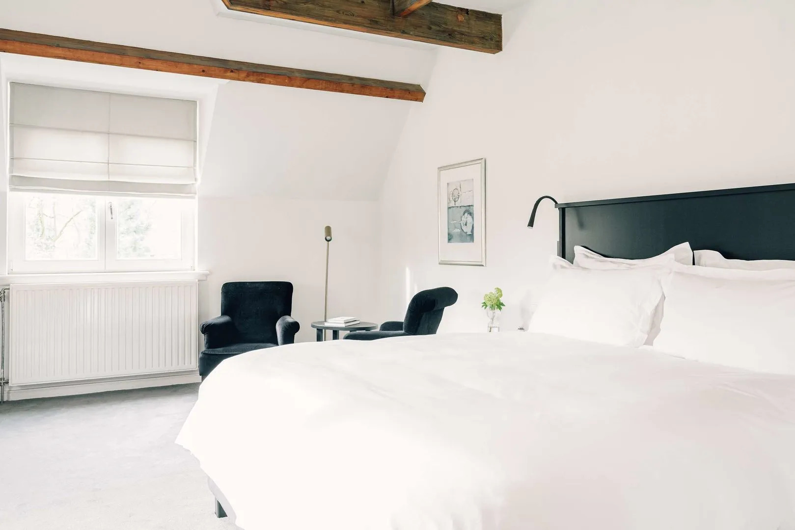 Fletcher Hotel Château De Raay