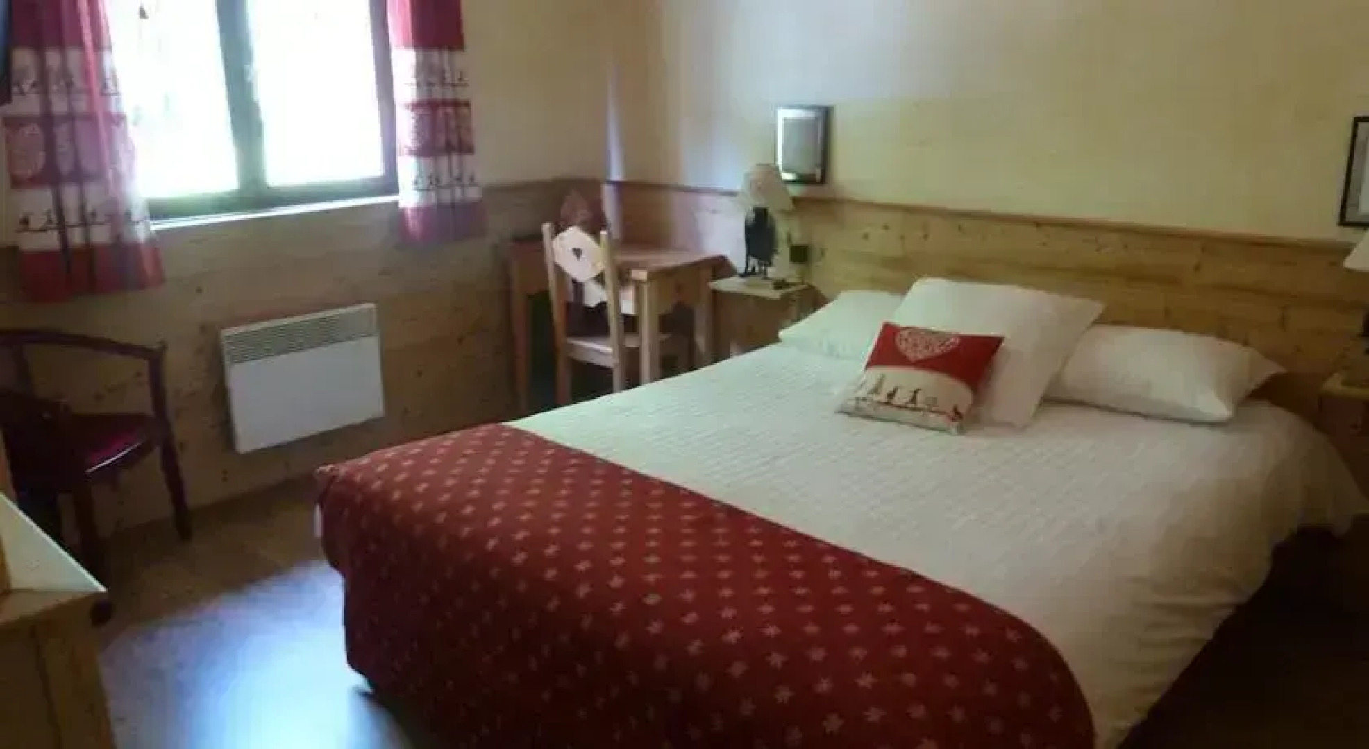 Hotel Restaurant Le Bois du Seigneur