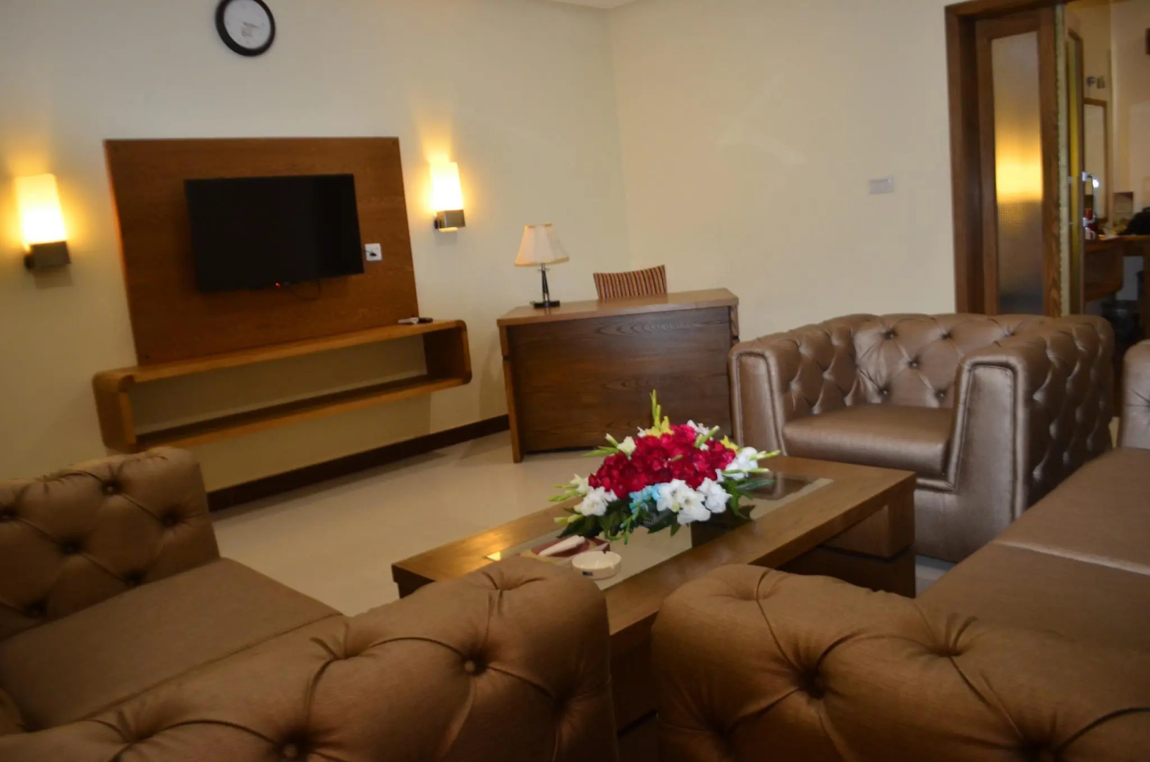 Hotel One Tariq Road Multan