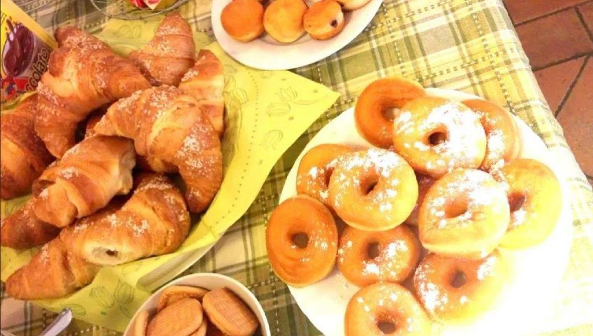 La Garzaga Turismo Rurale