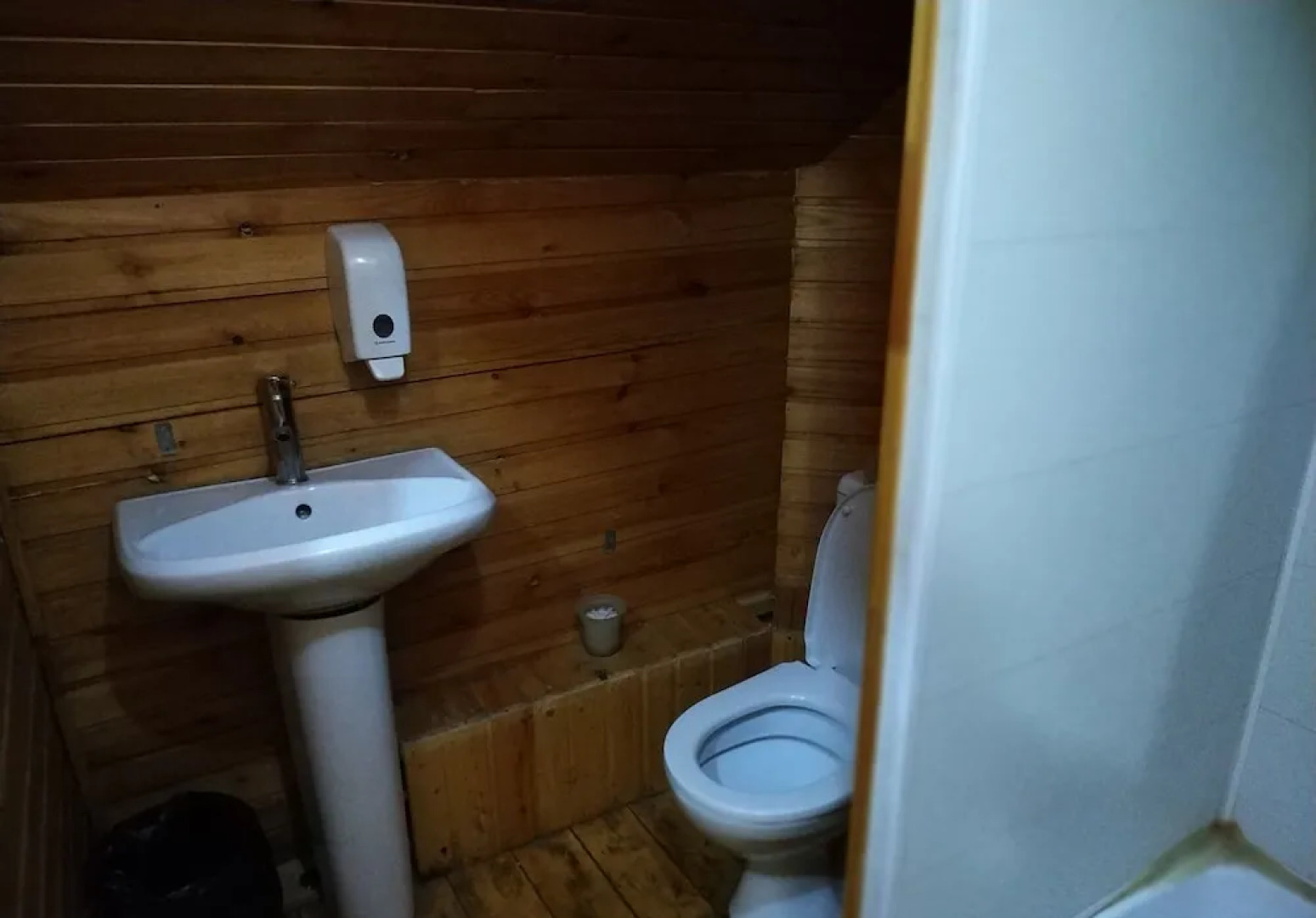 Отель «Лира»