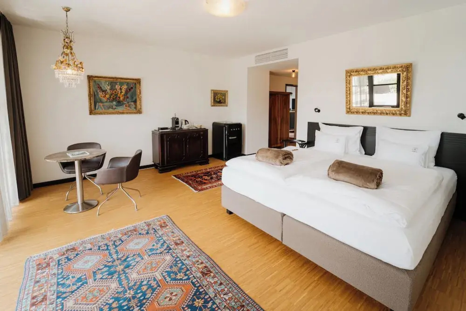 Adults Only Boutique-Hotel maison 41