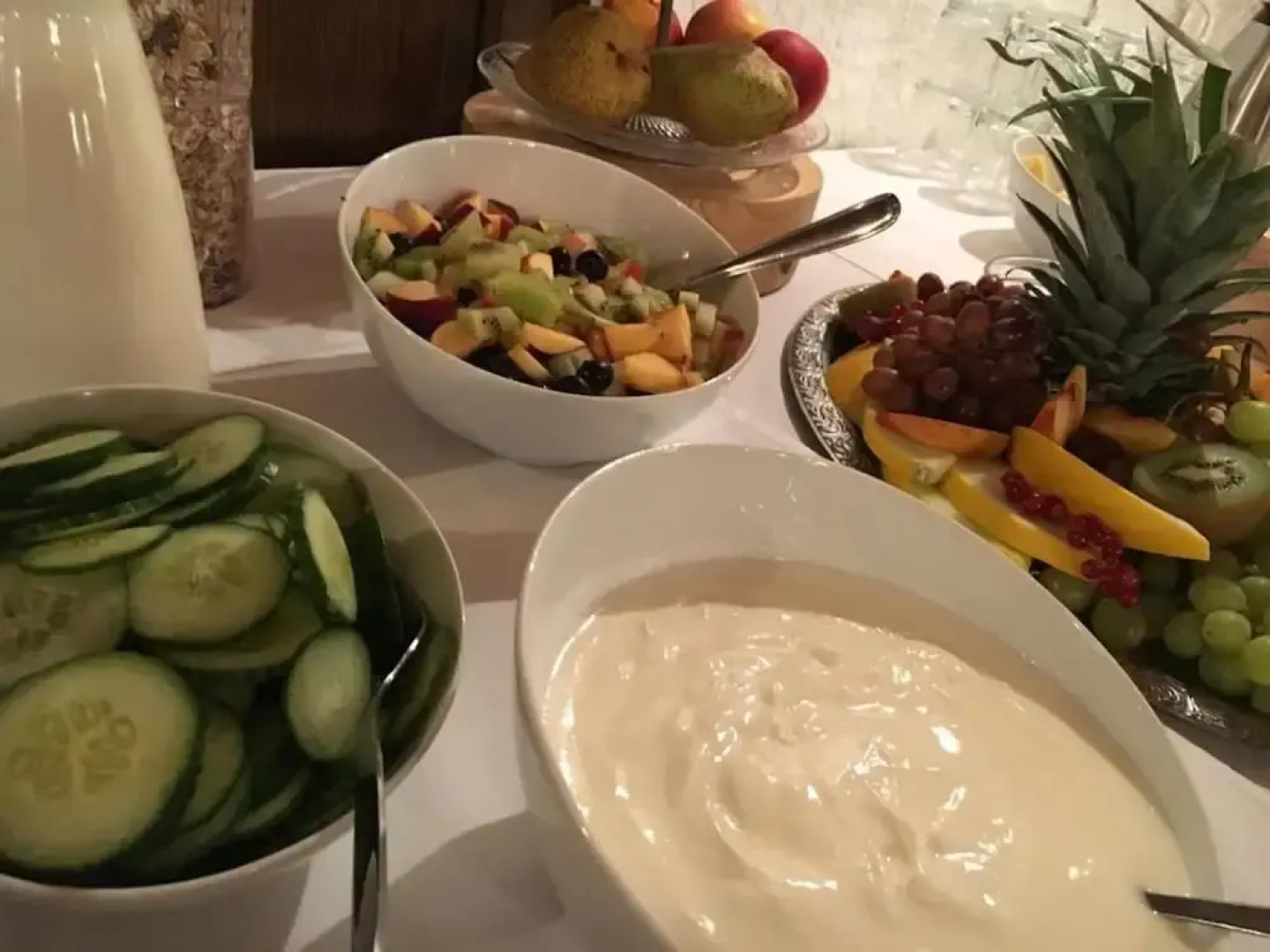 Frühstückspension WAGNER