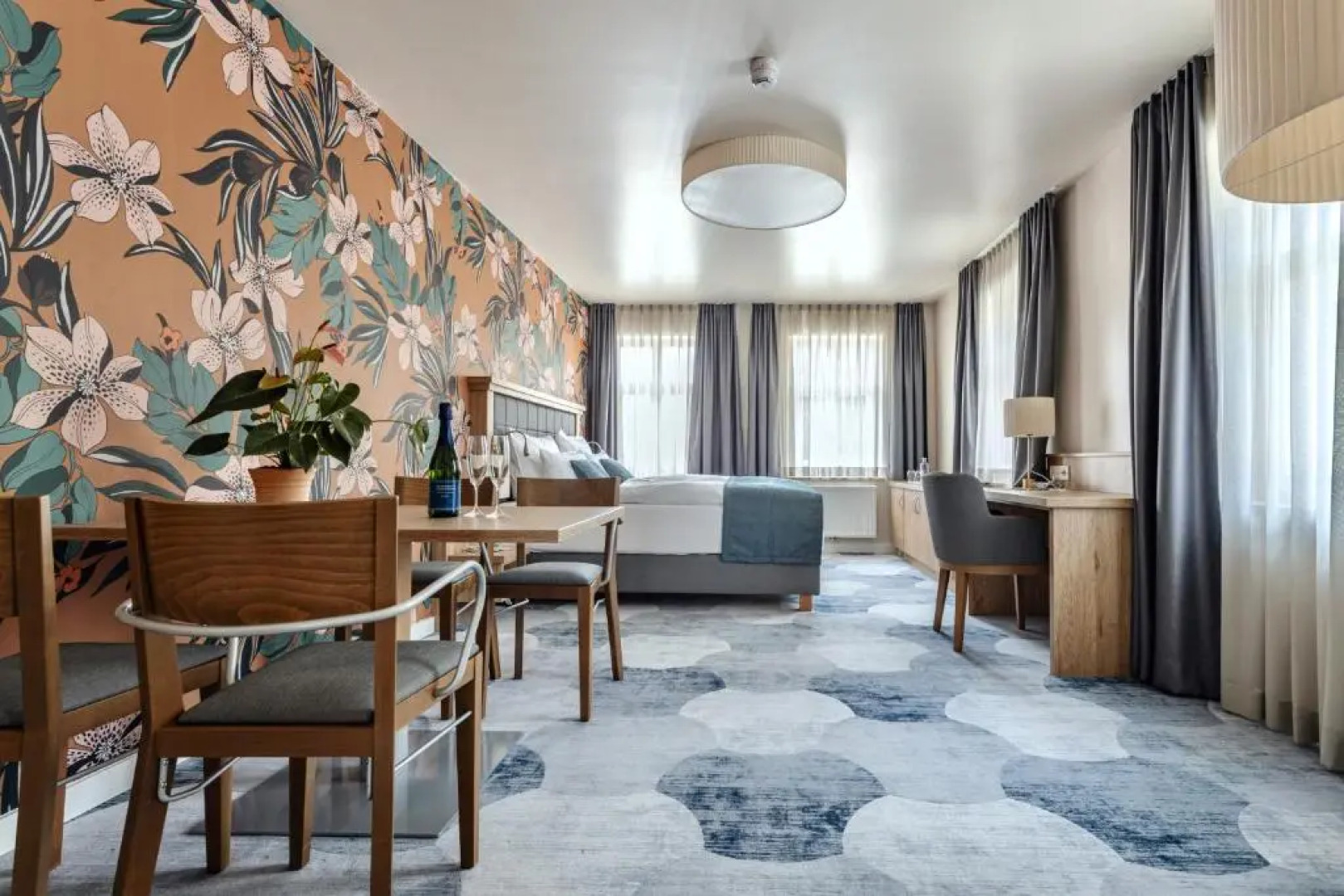 Hotel & Restaurant Rödersaal