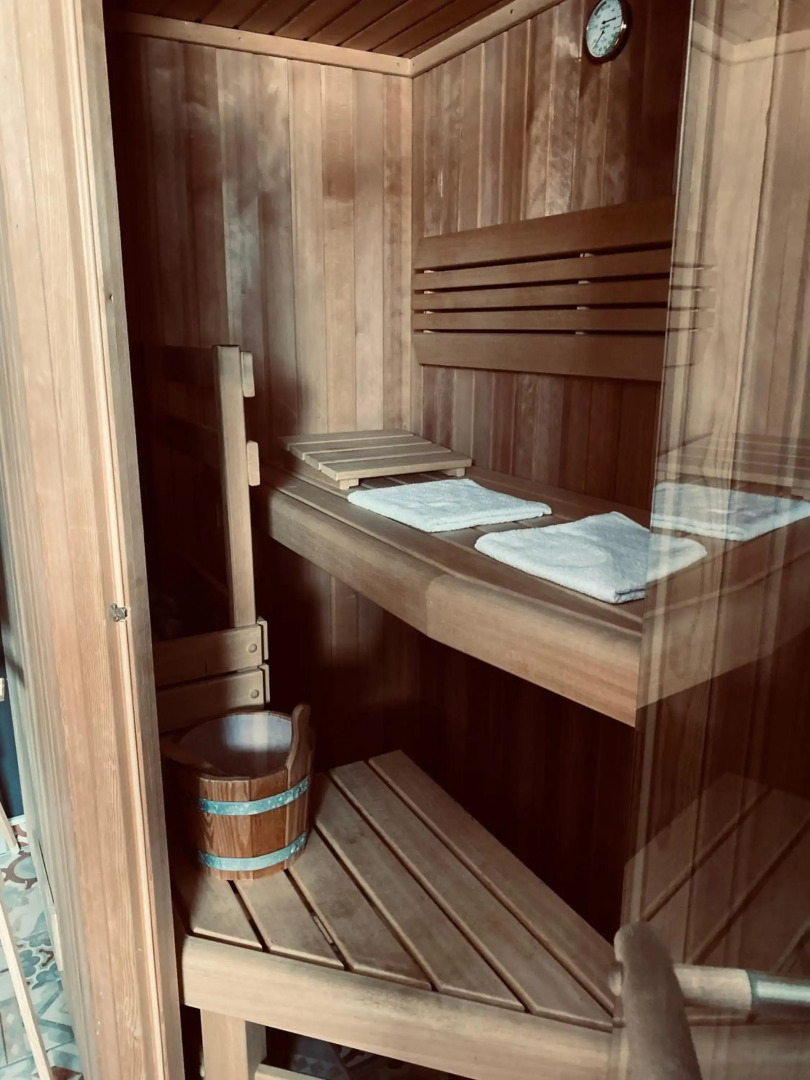 Rooms & Apartment ZALA