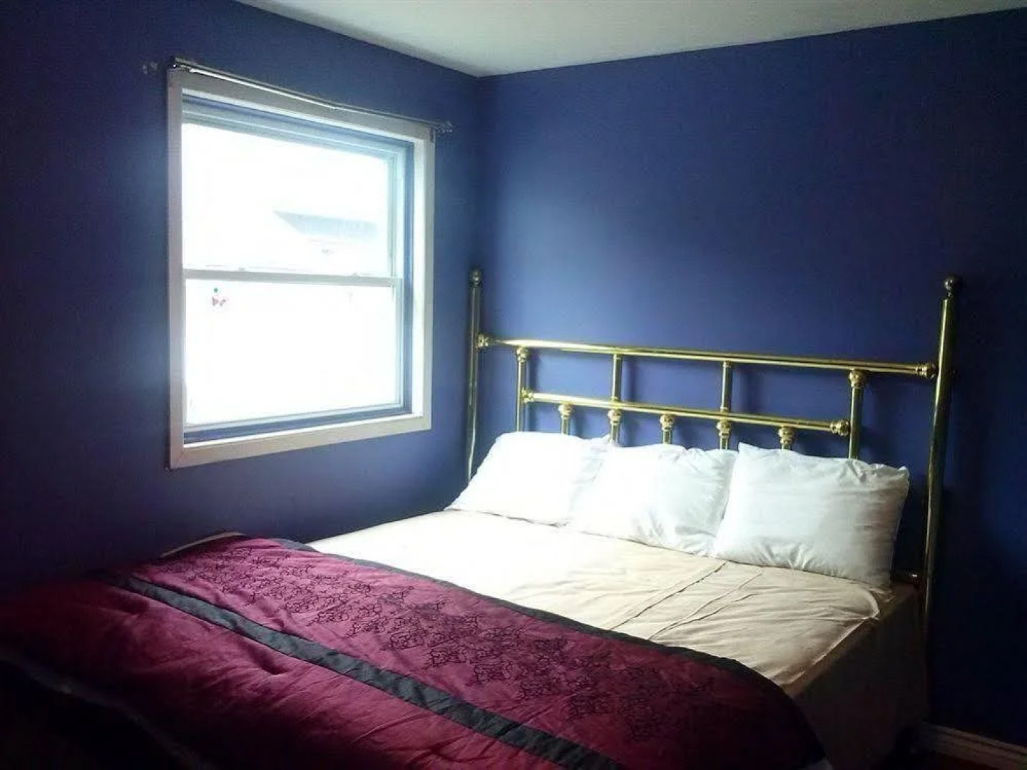 Port Hope Holiday Home