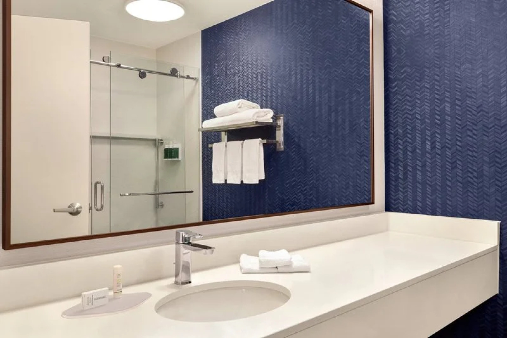 Fairfield Inn Erie Millcreek Mall