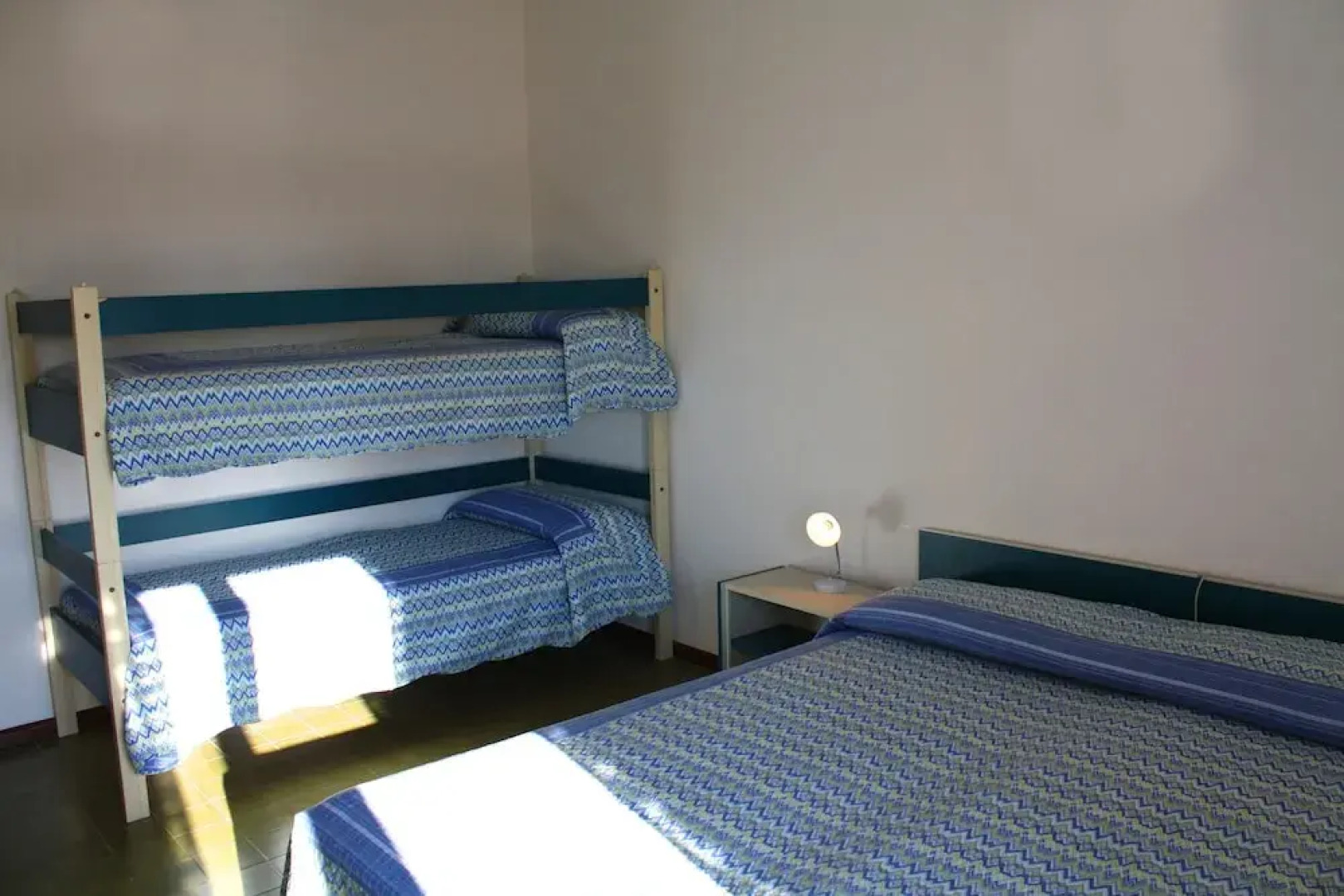 Residence Tintoretto