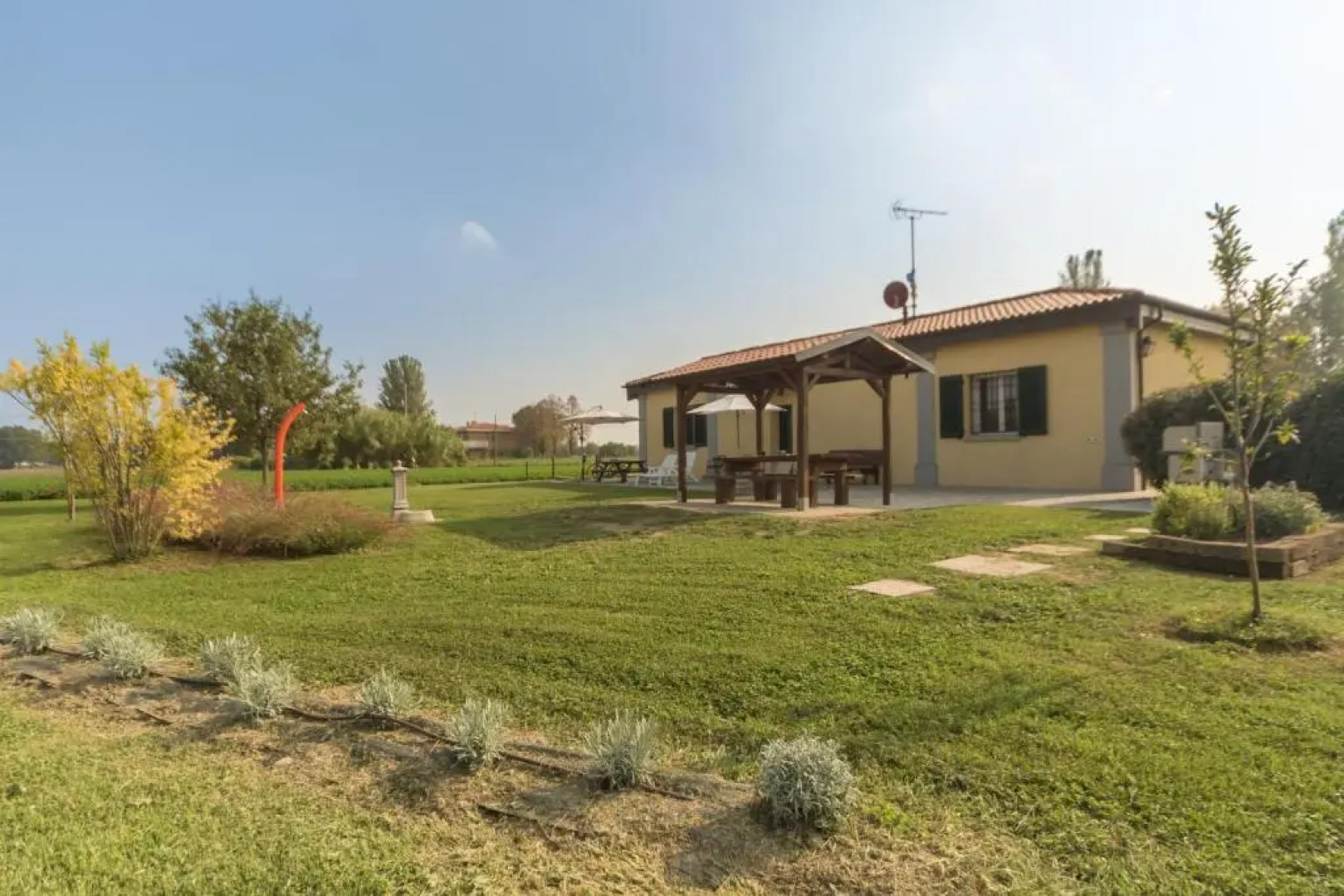 Agriturismo Primaluna