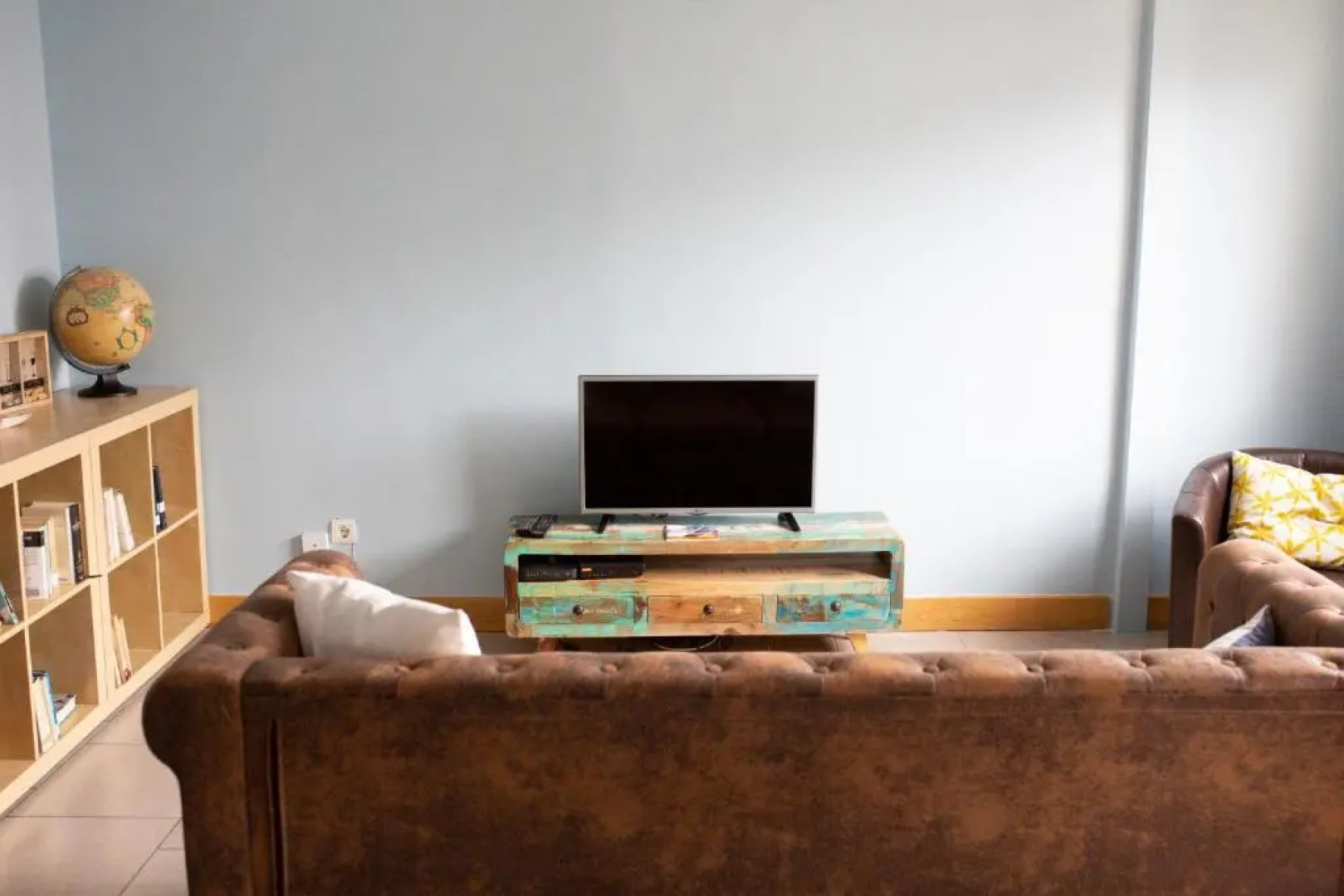 Aurrekoetxea 36 Vacation Rental, 2D