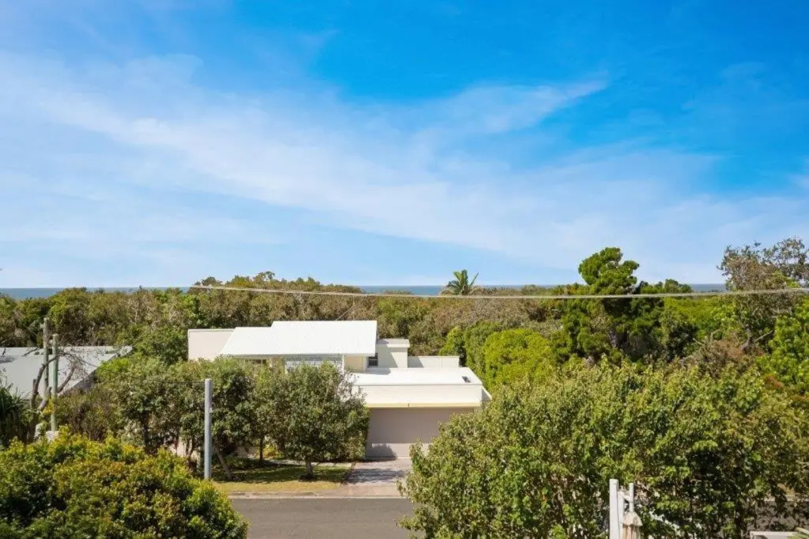 Ocean View Villa Marco @ Marcus Beach