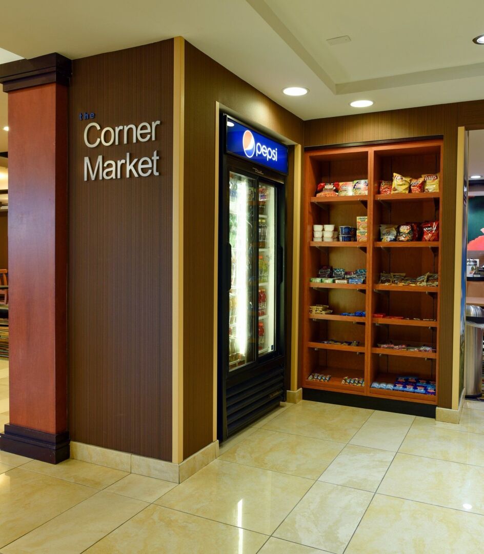 Fairfield Inn & Suites Hartford Airport