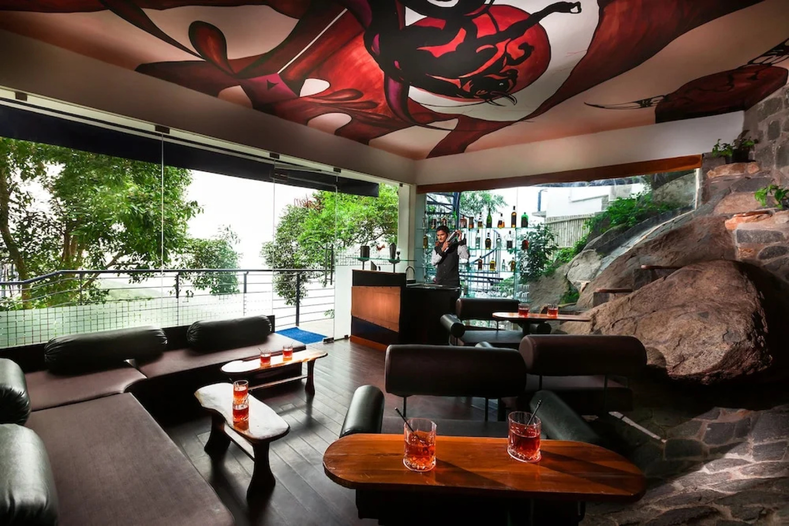 Great Trails Yercaud by GRT Hotels