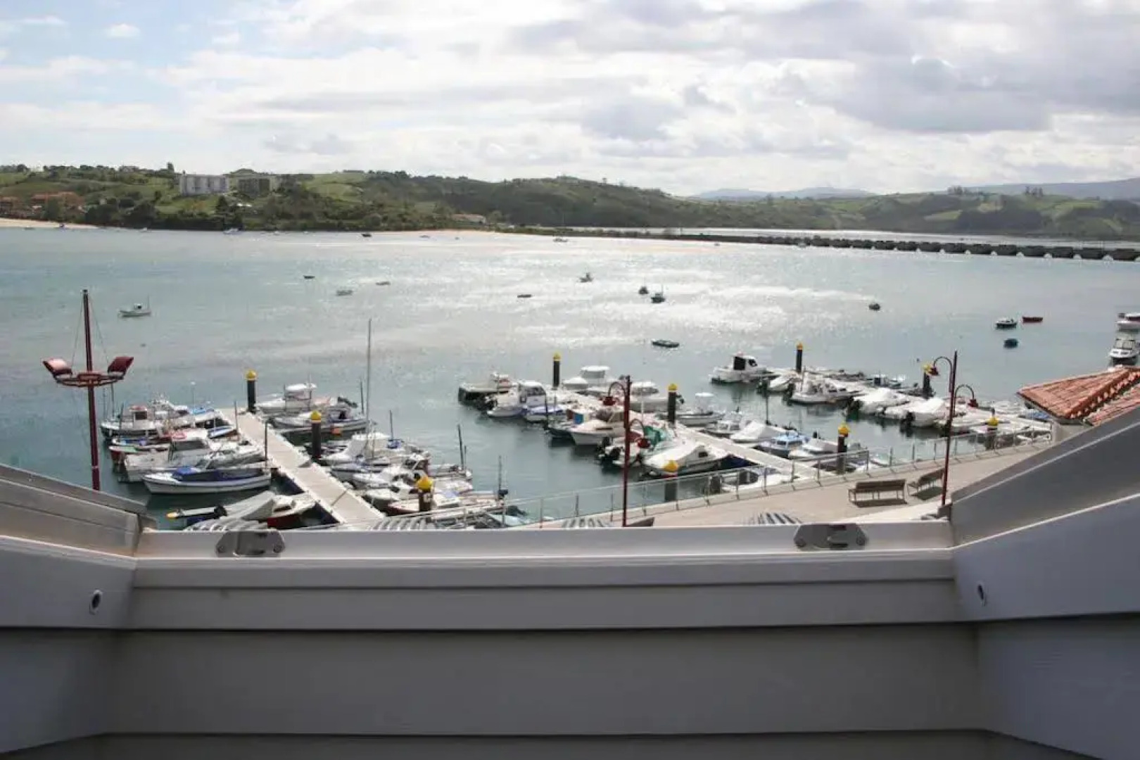 Apartamentos Rincón del Puerto