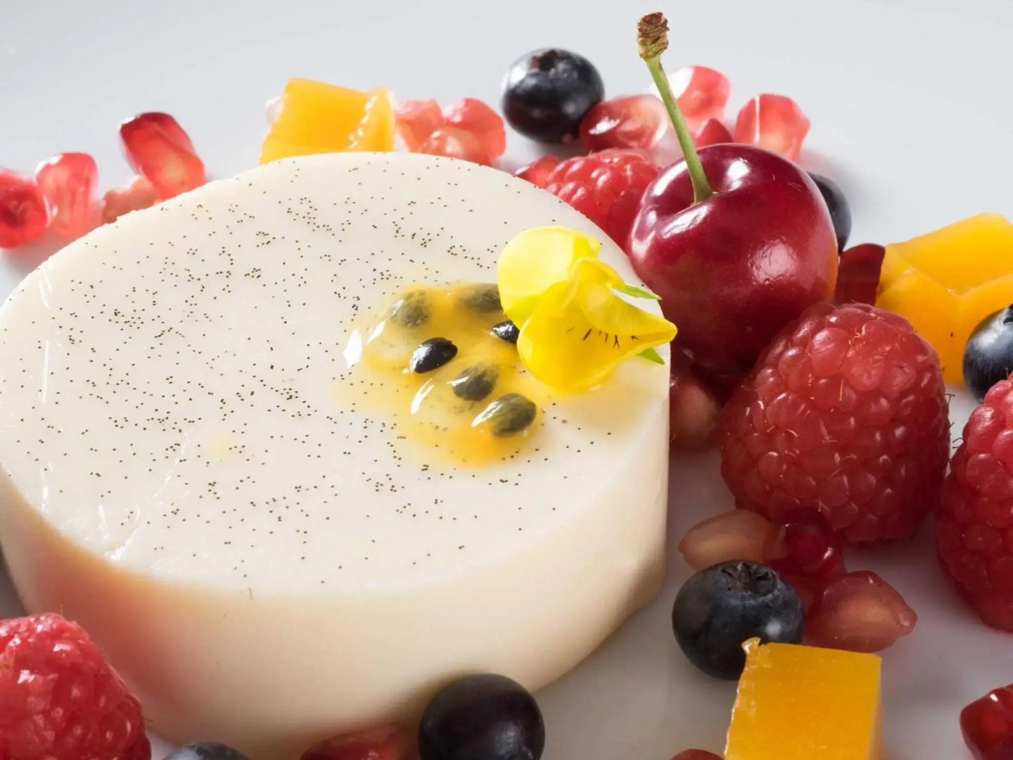 Kimberley Anne Small Luxury Hotel