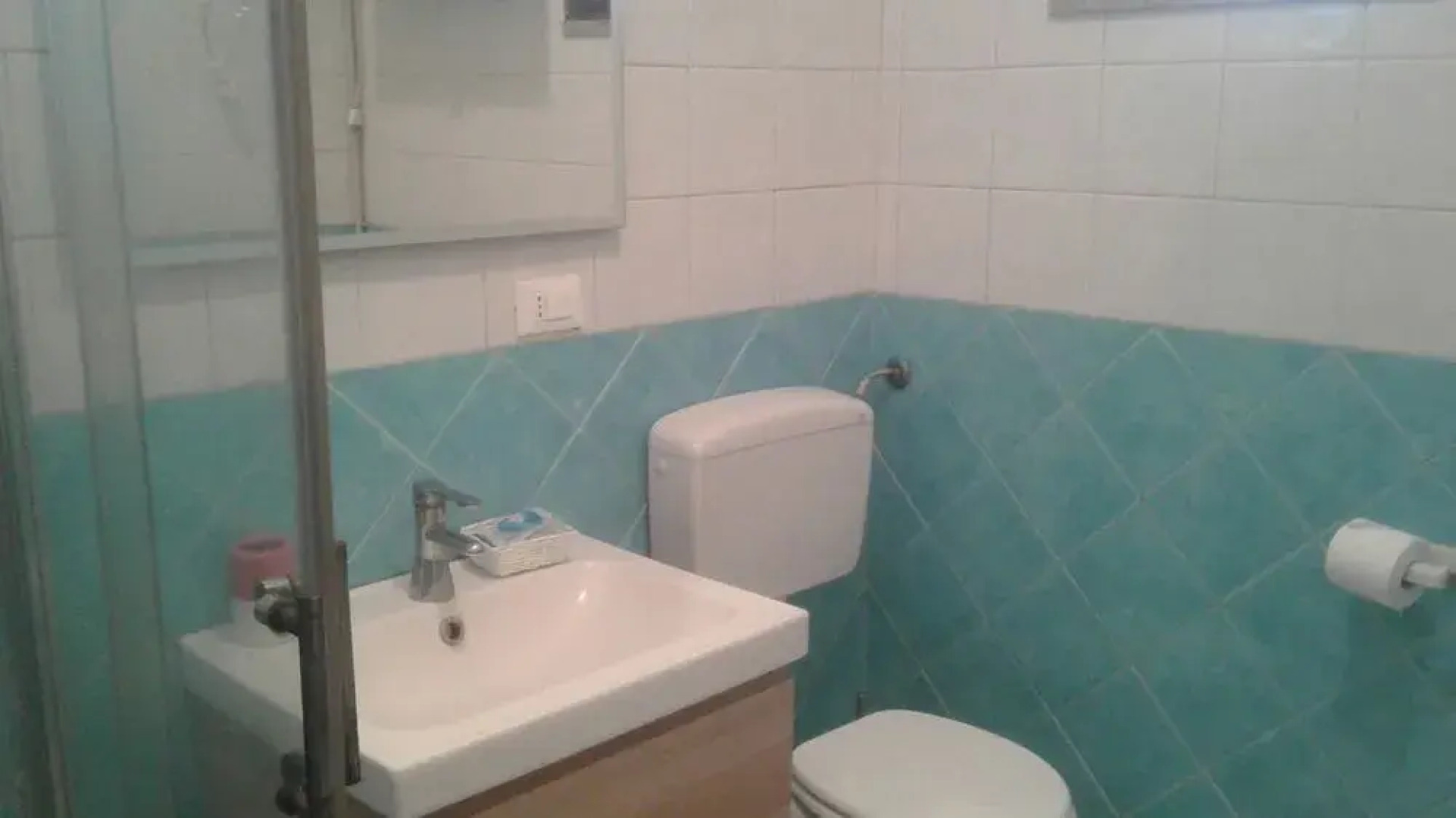 Il Caimano Appartamenti