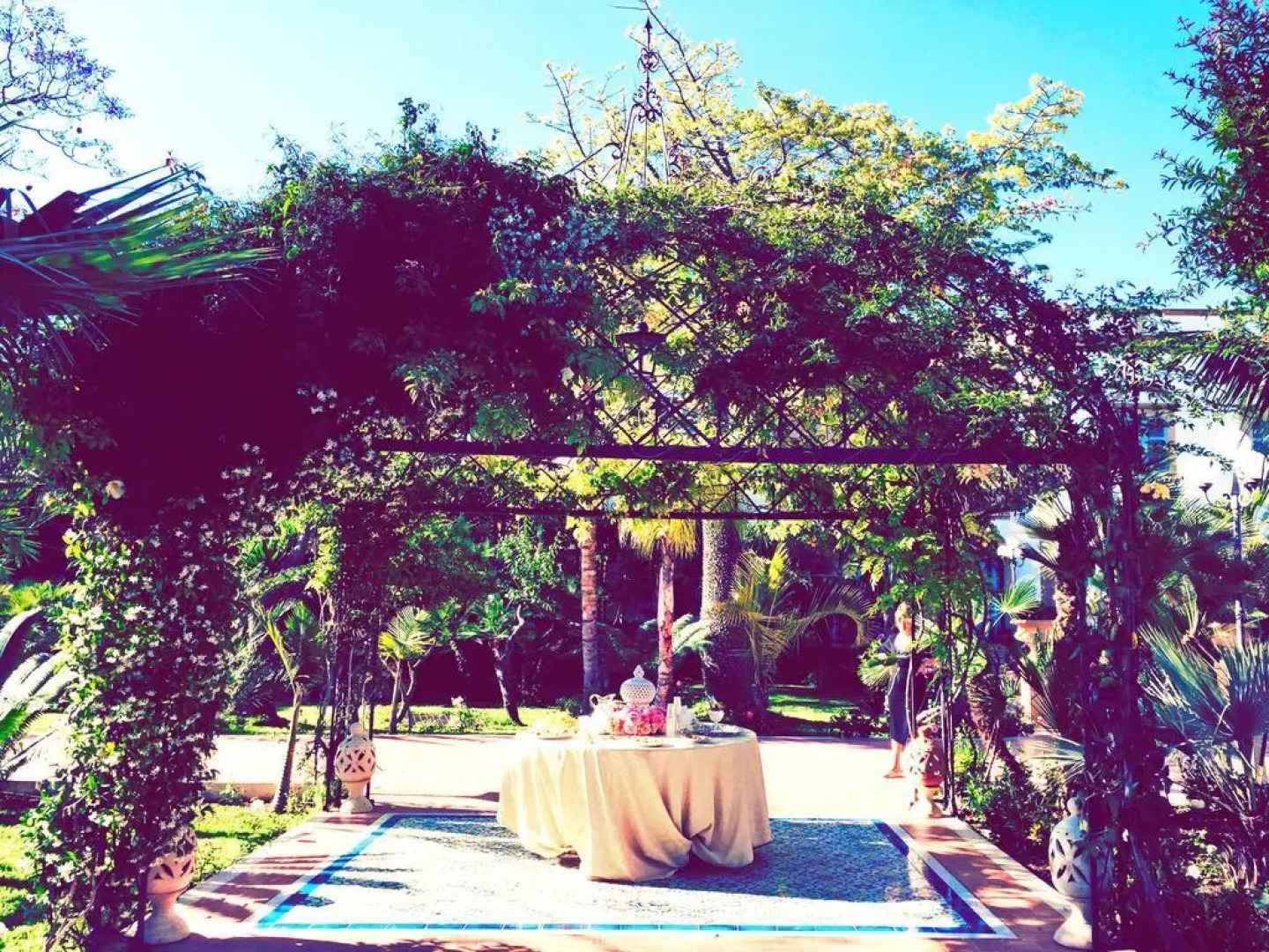 Villa Marrone Luxury Residences