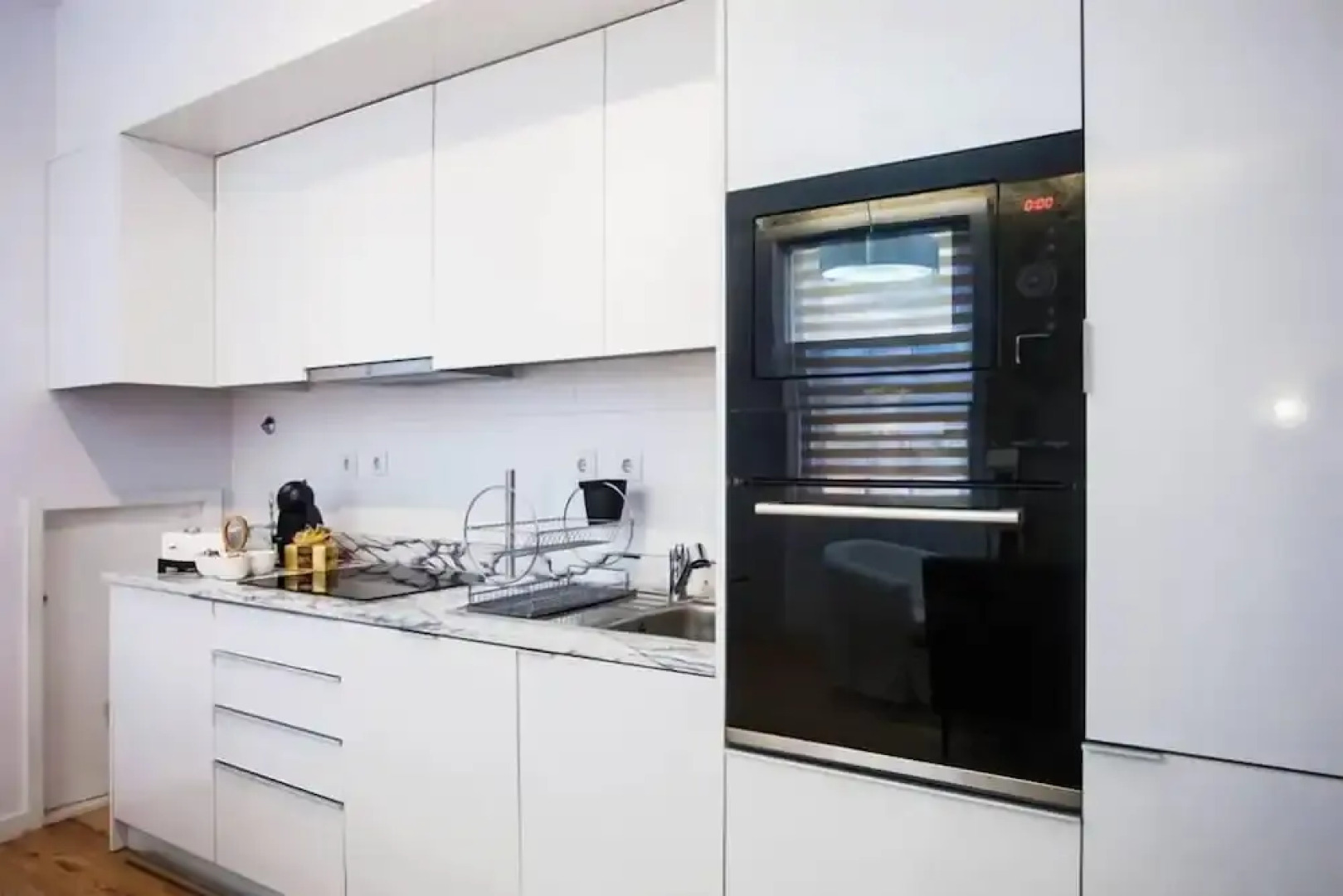 LightHouse Apartments