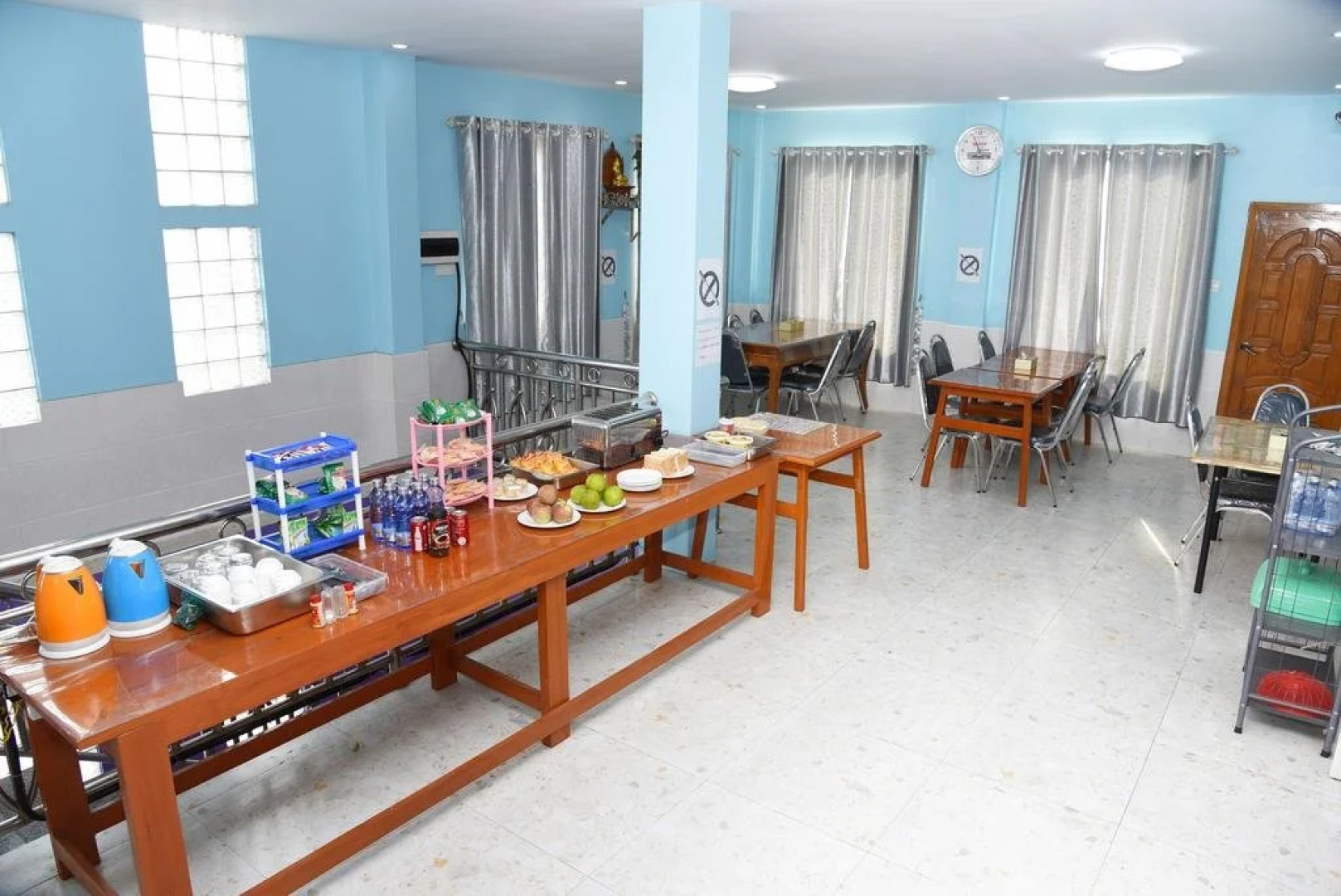 Golden High Power Hotel