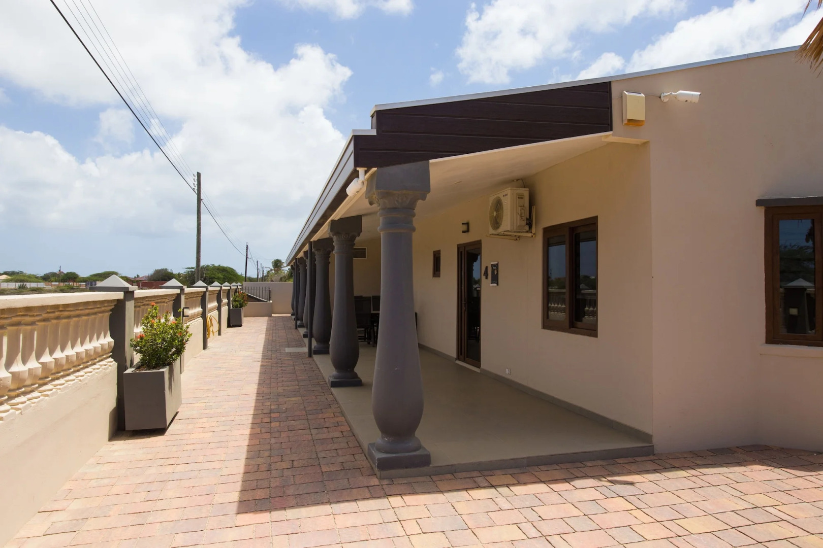 Bubali Luxury Apartments - Adults Only - Wheelchair Friendly