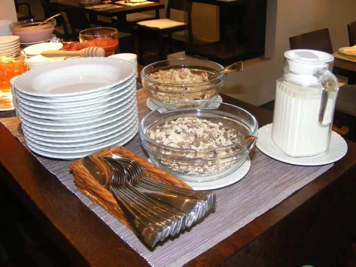 Gasthaus Sebastian 1520