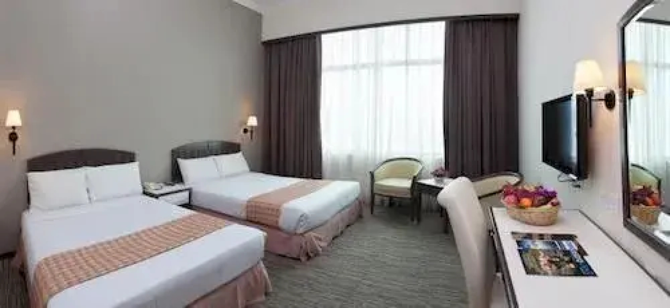 The Summit Hotel Bukit Mertajam