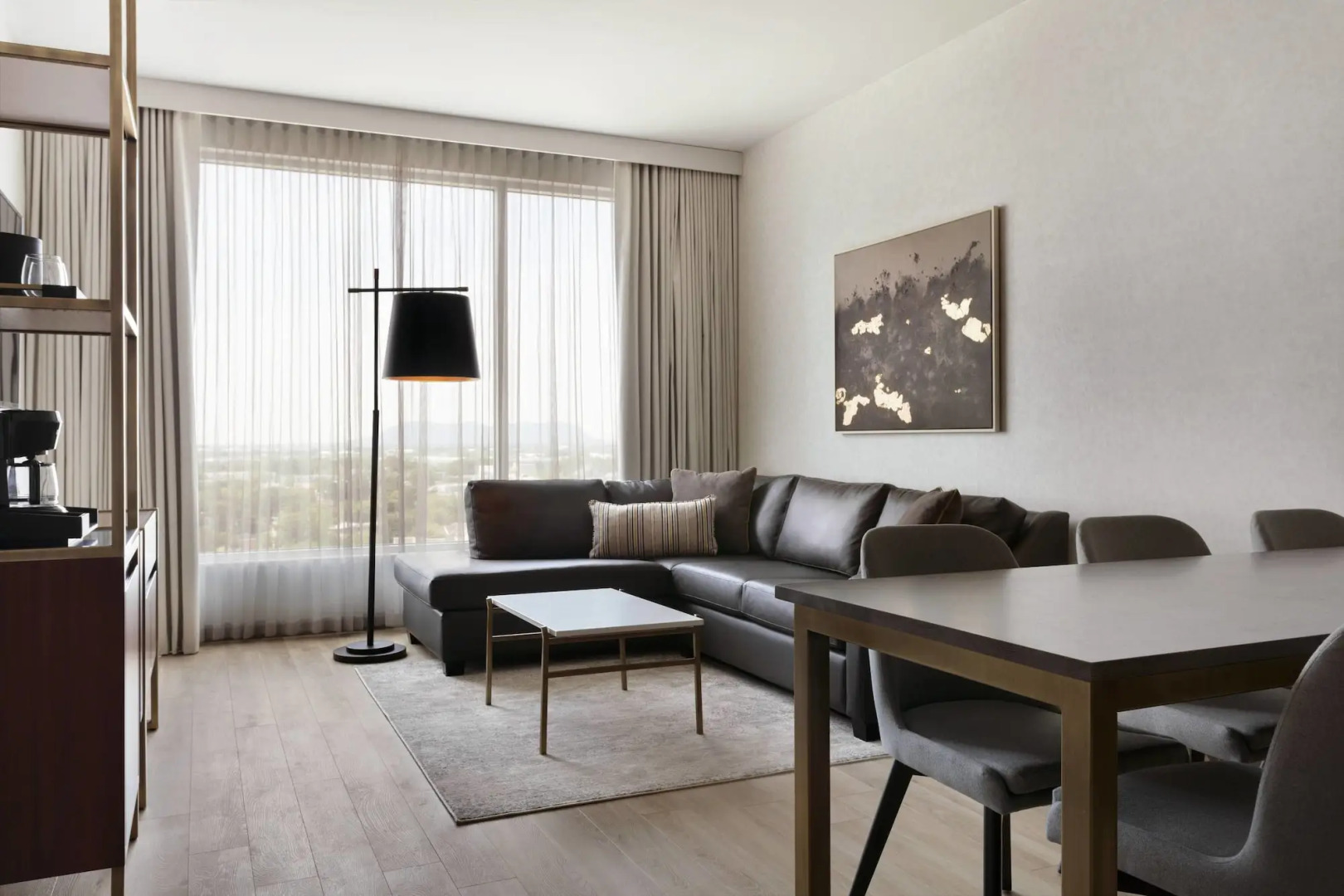 Sheraton Saint-Hyacinthe Hotel