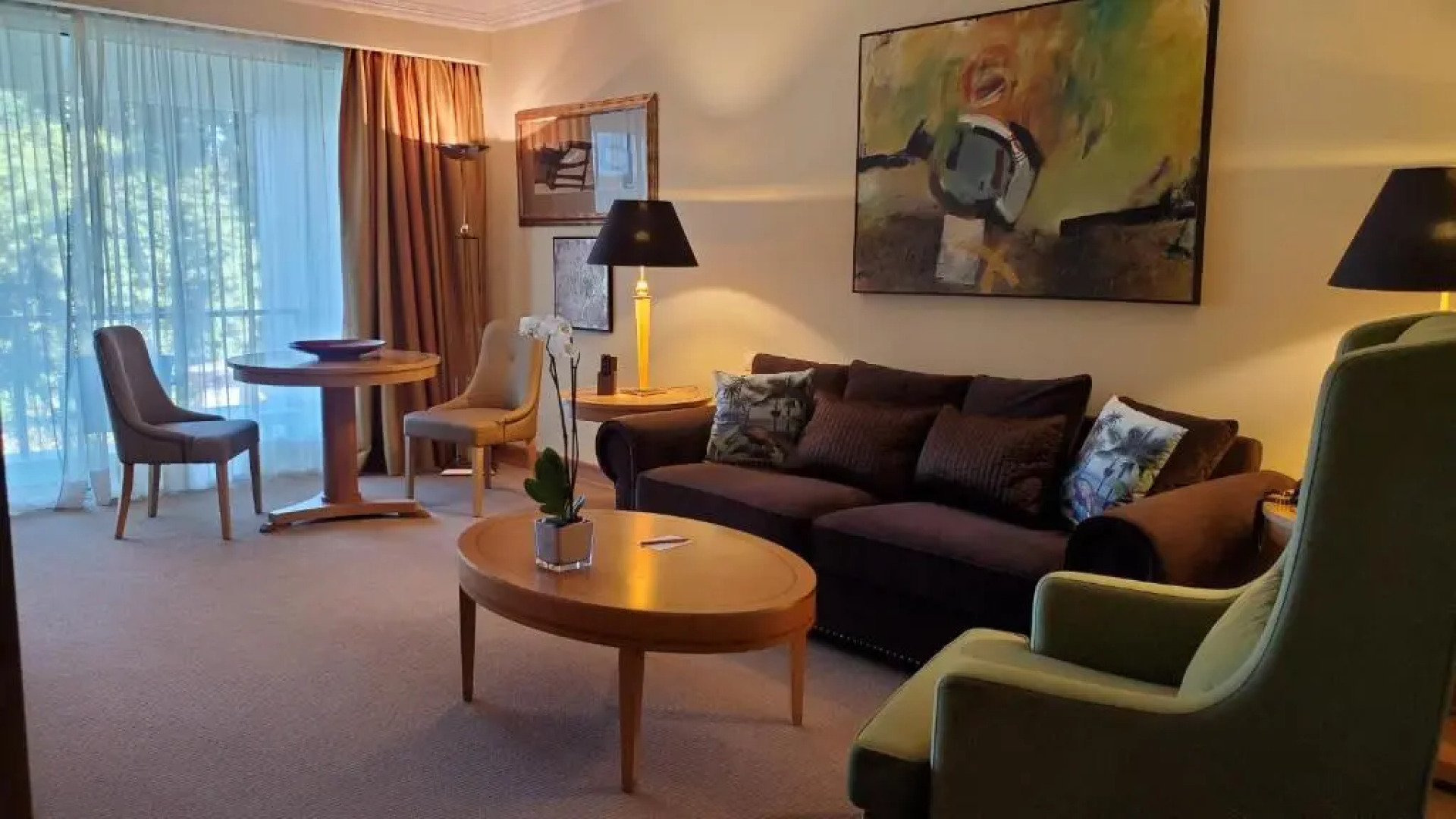 Hotel Cascais Miragem