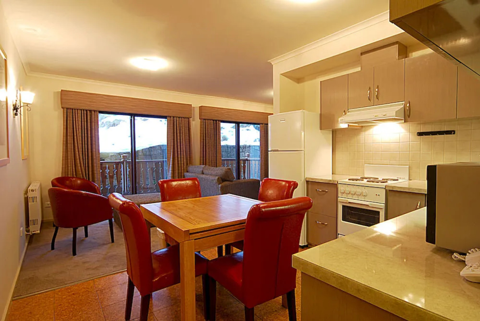 Hotel Pension Grimus