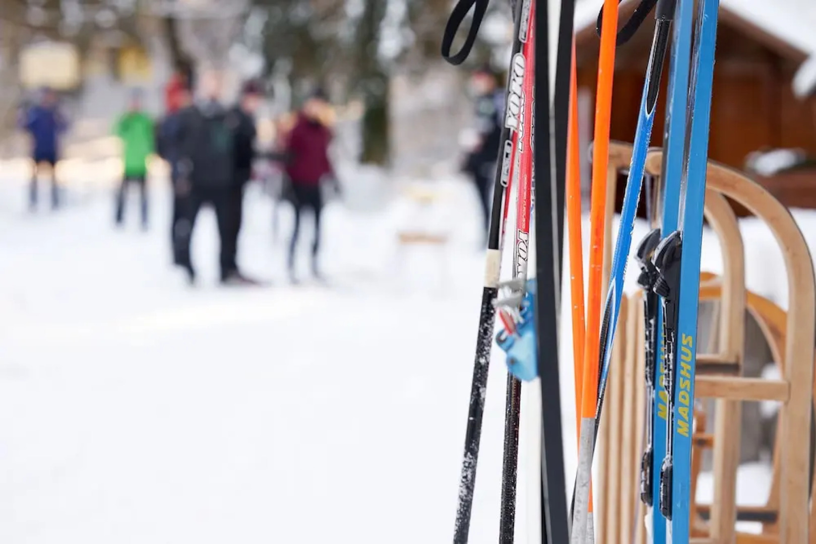 Waldhotel Tannmuehle