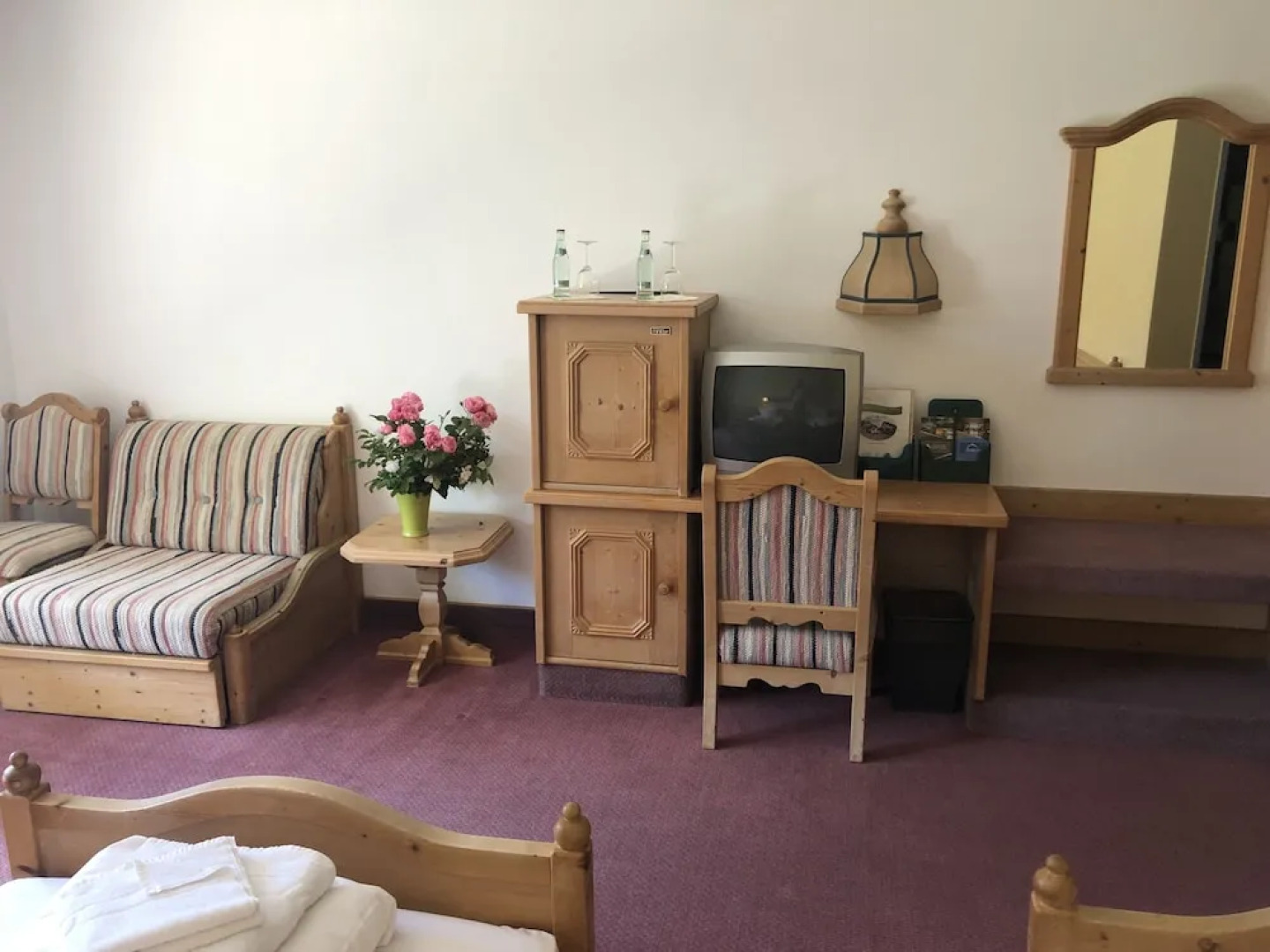 Ringhotel Altes Forsthaus