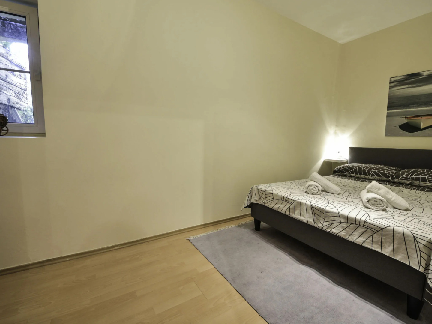 Holiday Home Mali dvori