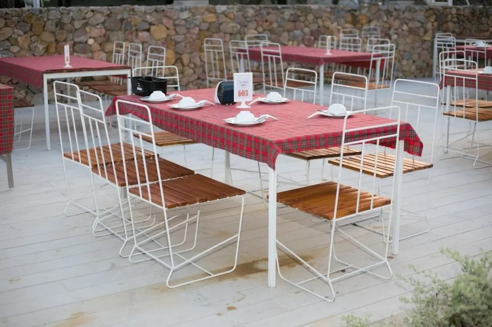 The Canal Ratchaburi