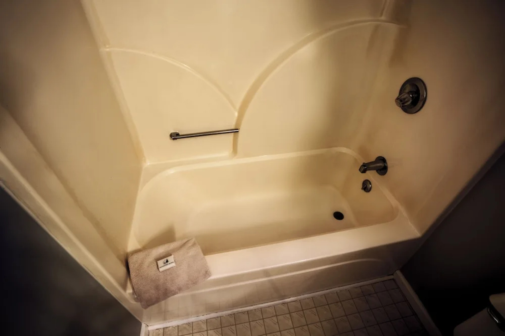 Nolichuckey Bluffs Cabins