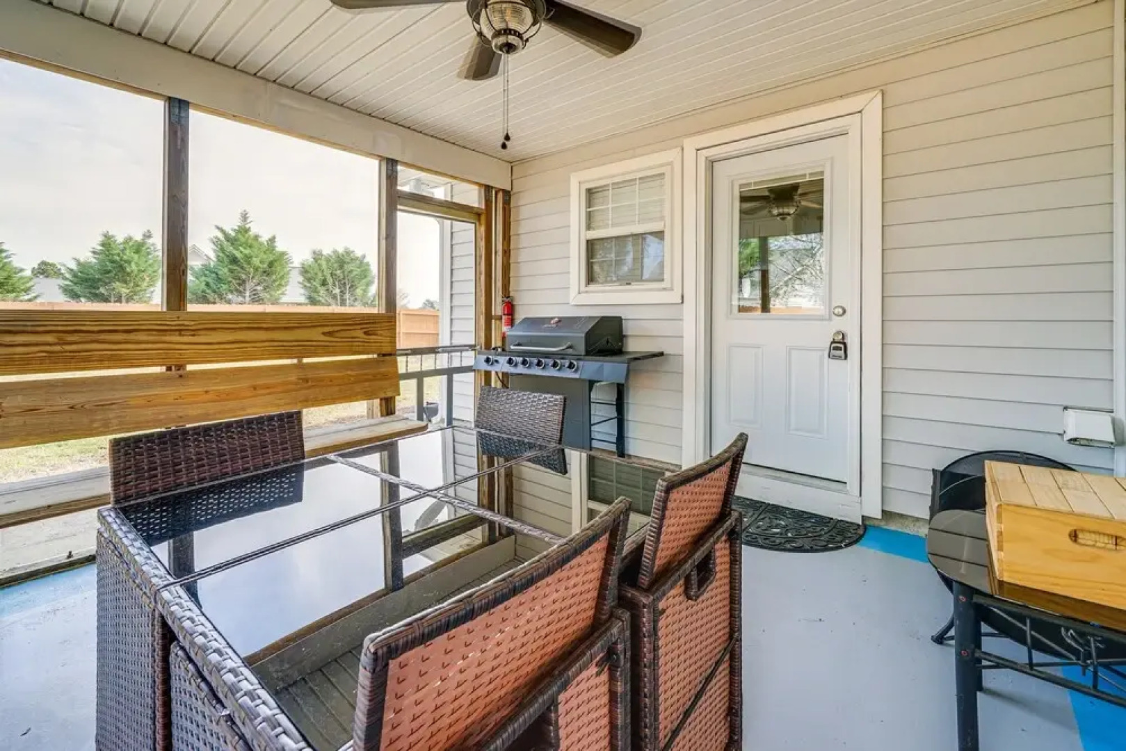 Wilmington Home ~ 7 Mi to Wrightsville Beach!