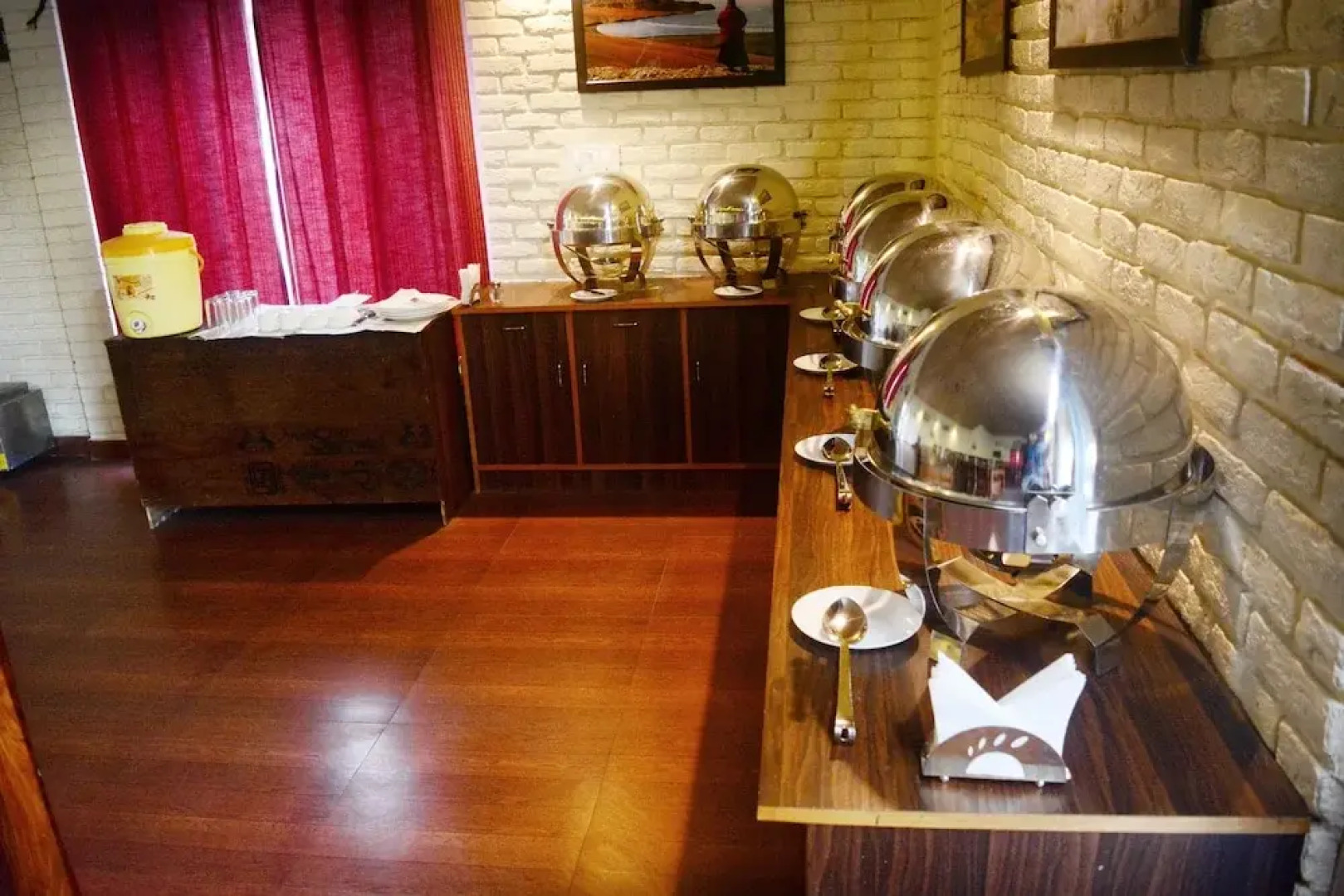 Majkhali Woods, Ranikhet, By Himalayan Eco Lodges