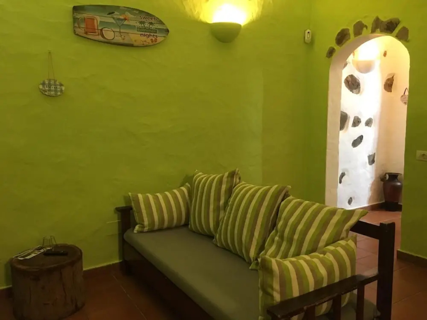 Country Home La Manigua