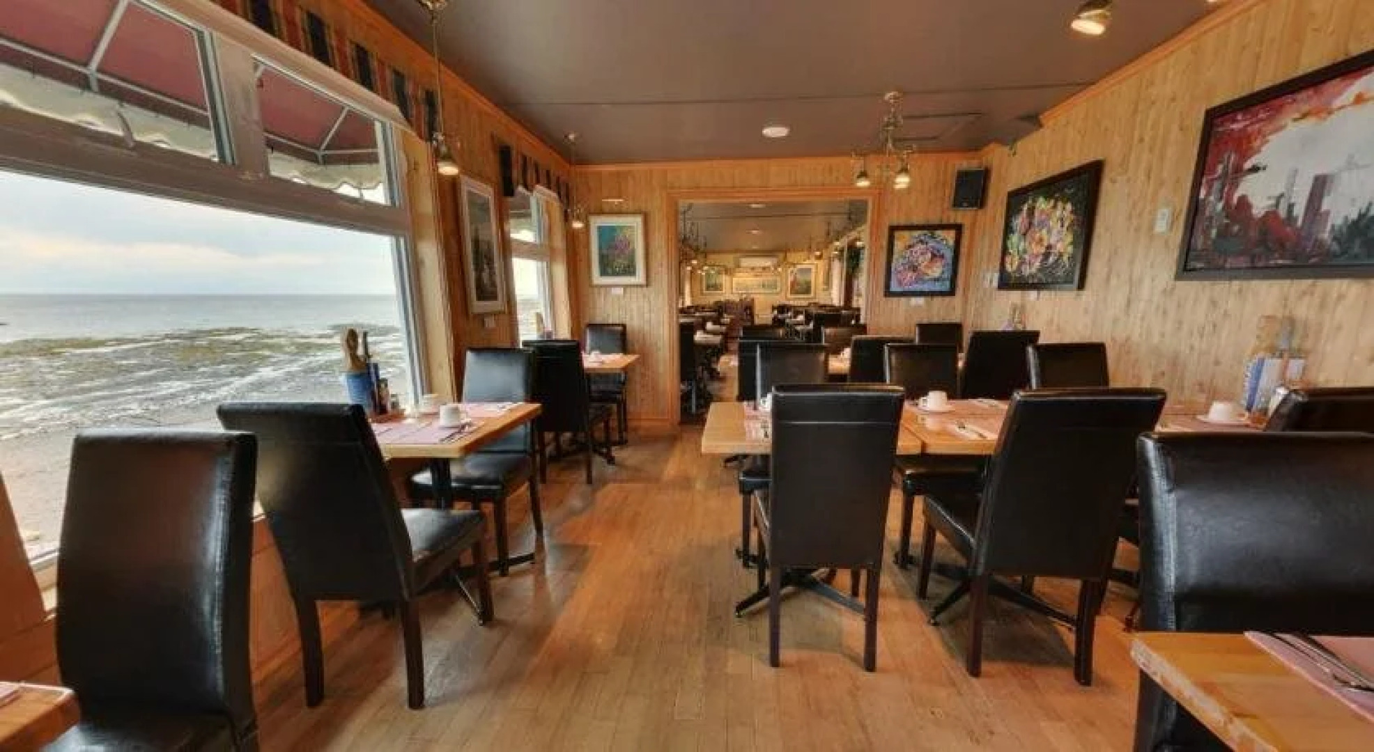 Auberge Marcel Gagnon