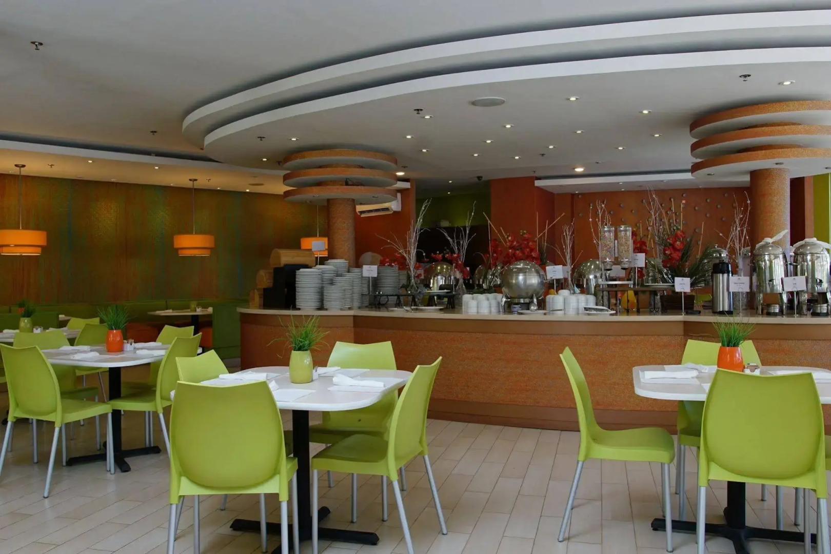 Rincon of the Seas - Grand Caribbean Hotel