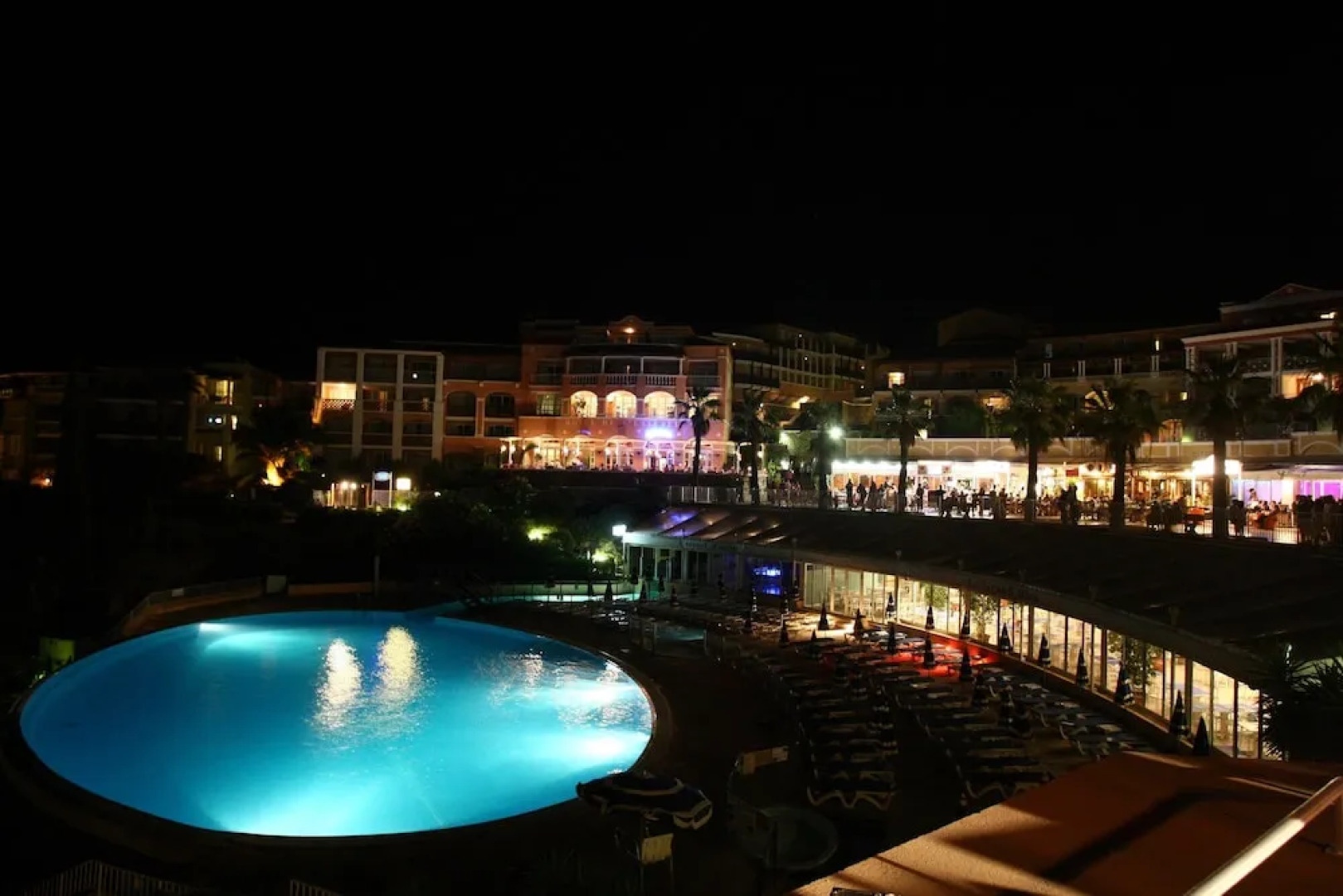 Maeva Particuliers Village Cap Esterel