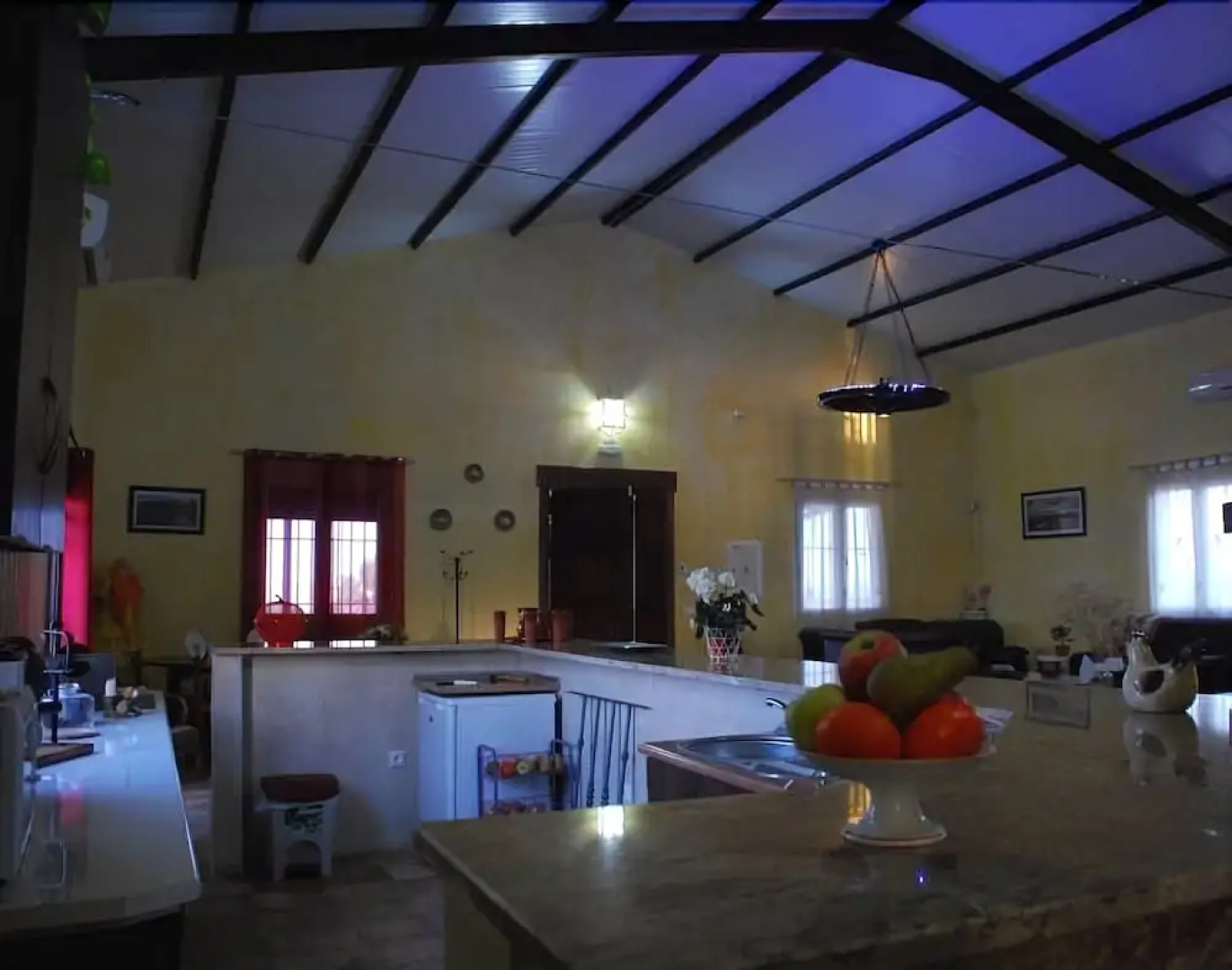 Humedales de Daimiel