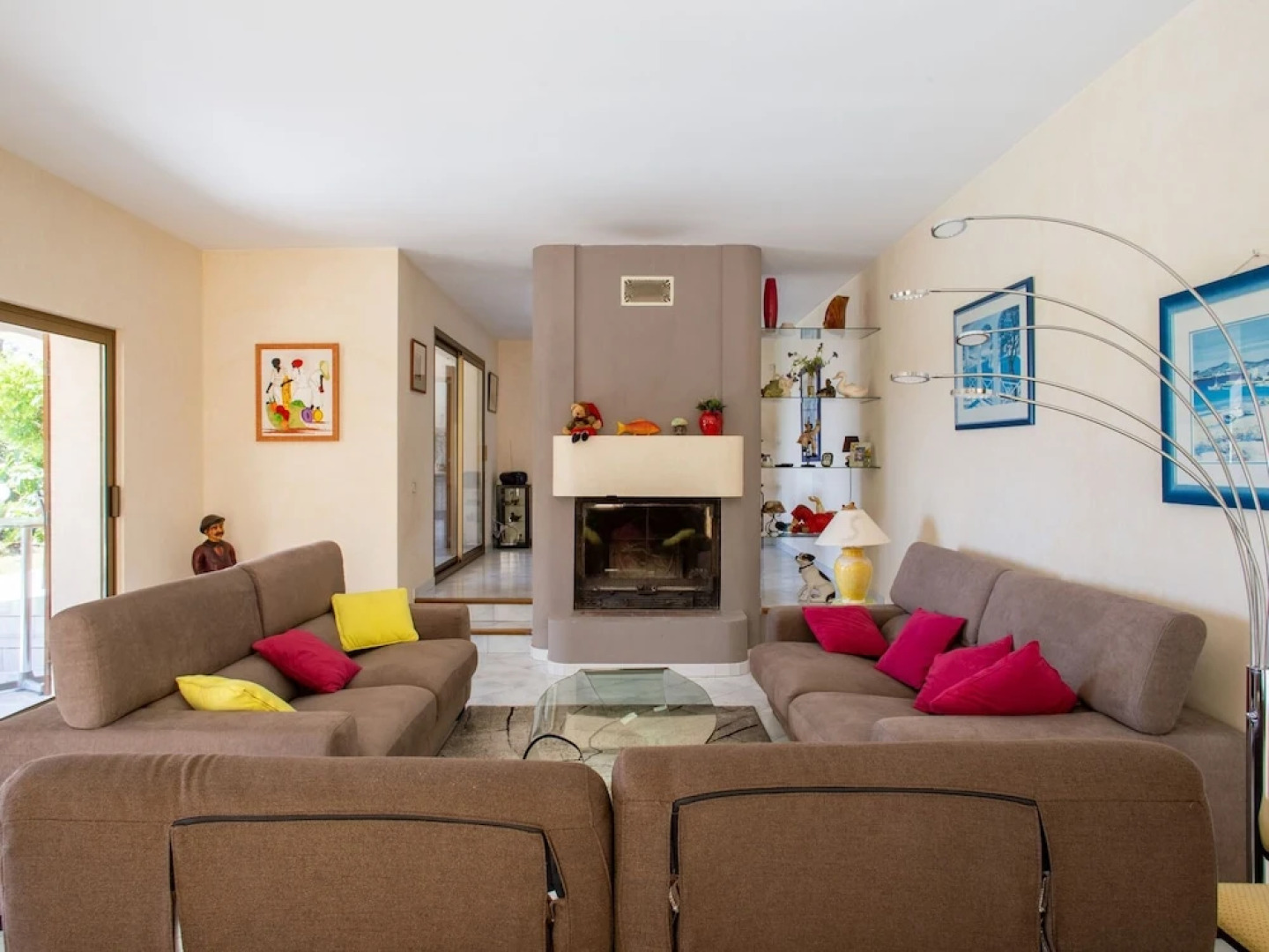 Premium Villa in Ollioules with Swimming Pool