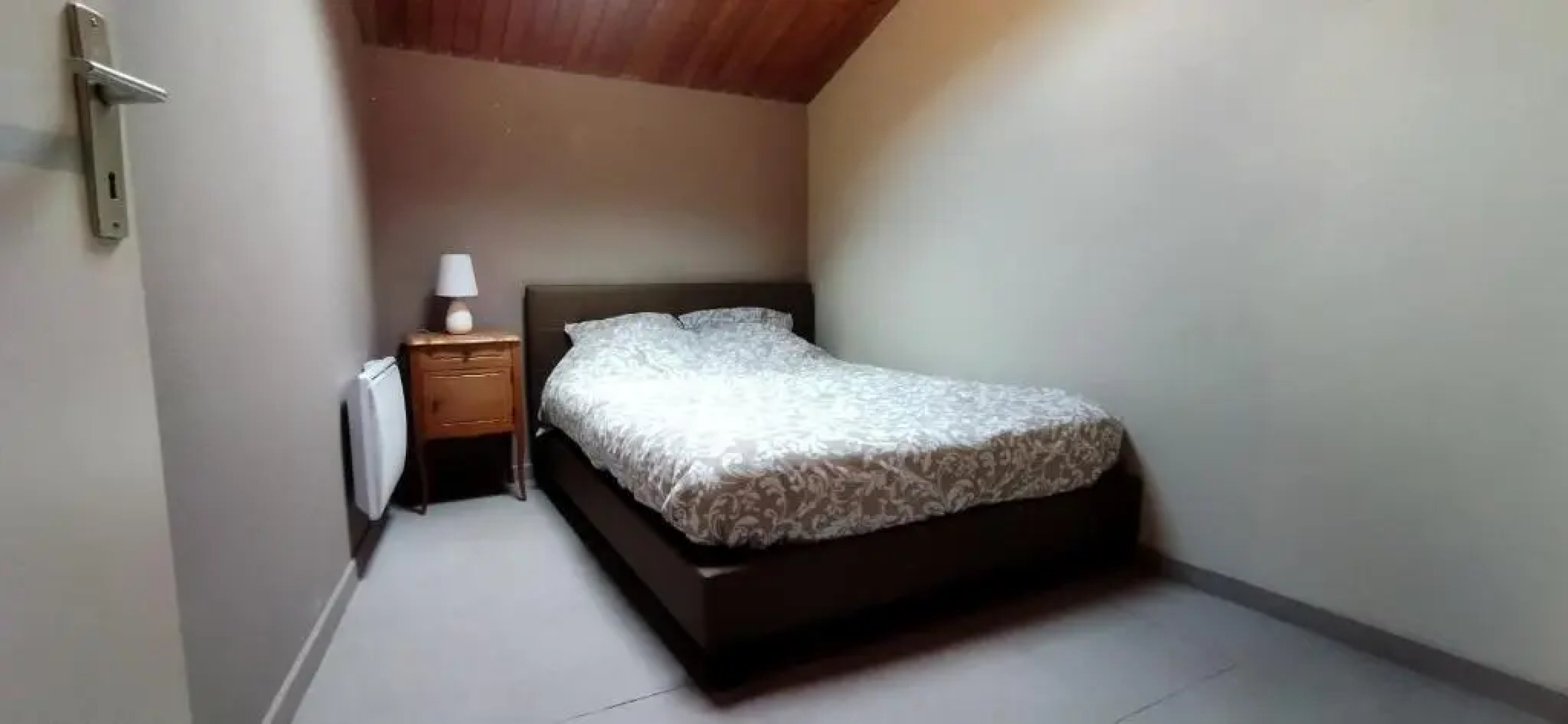 Clisson duplex dans quartier plein de charme