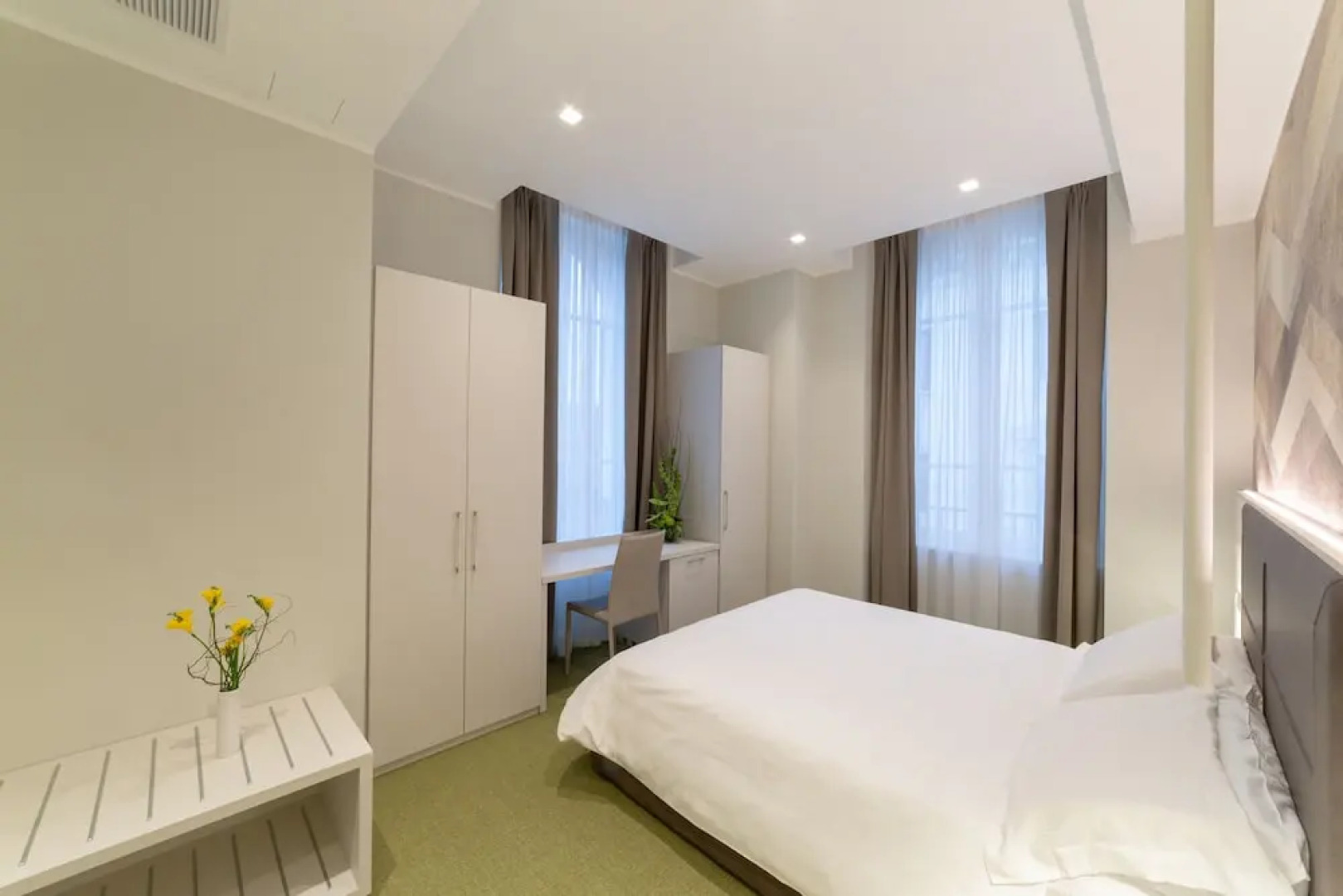 L'Hotel Repubblica 5