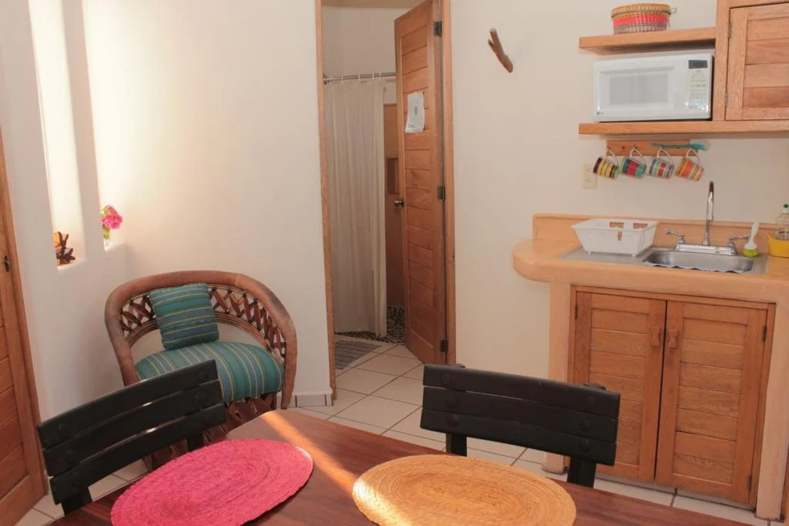 Canto del Mar Hotel & Villas