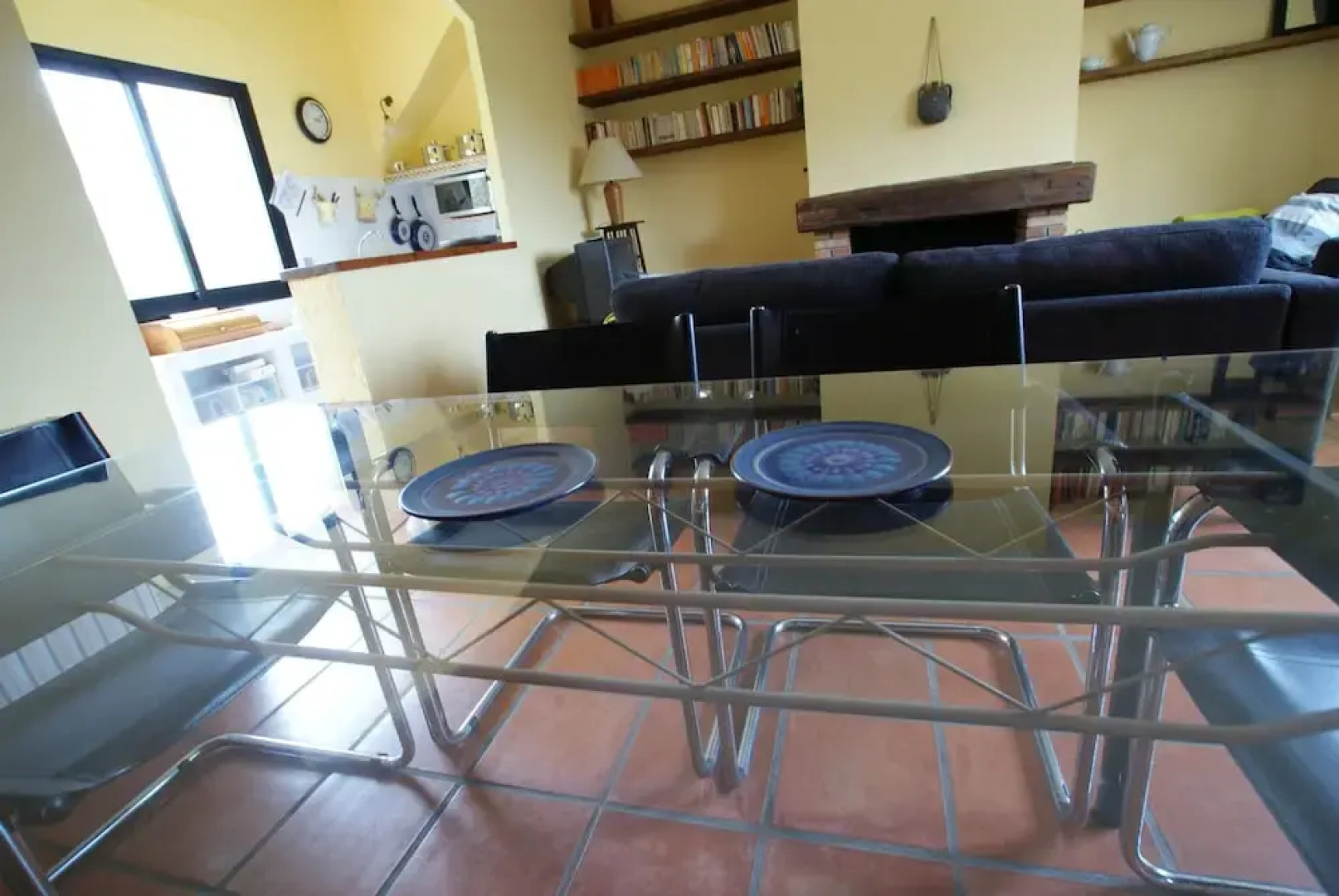 Rural House Mas Prat in Santa Margarita de Bianya