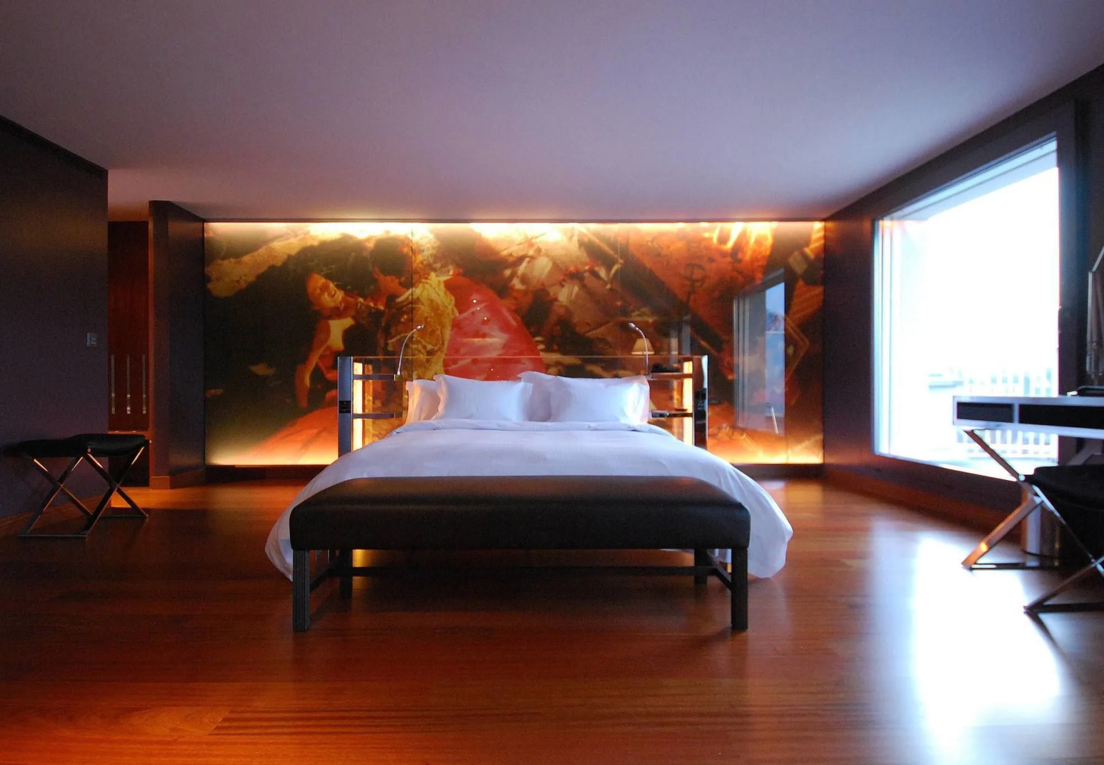 The Hotel Luzern, Autograph Collection