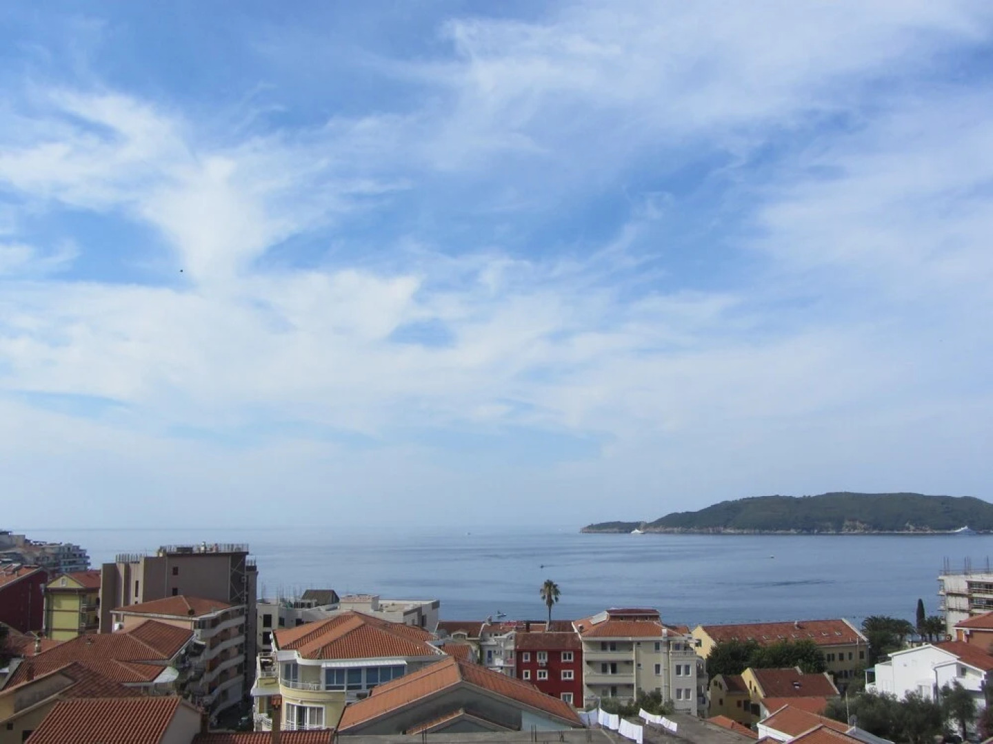 Rafailovicimore Apartments