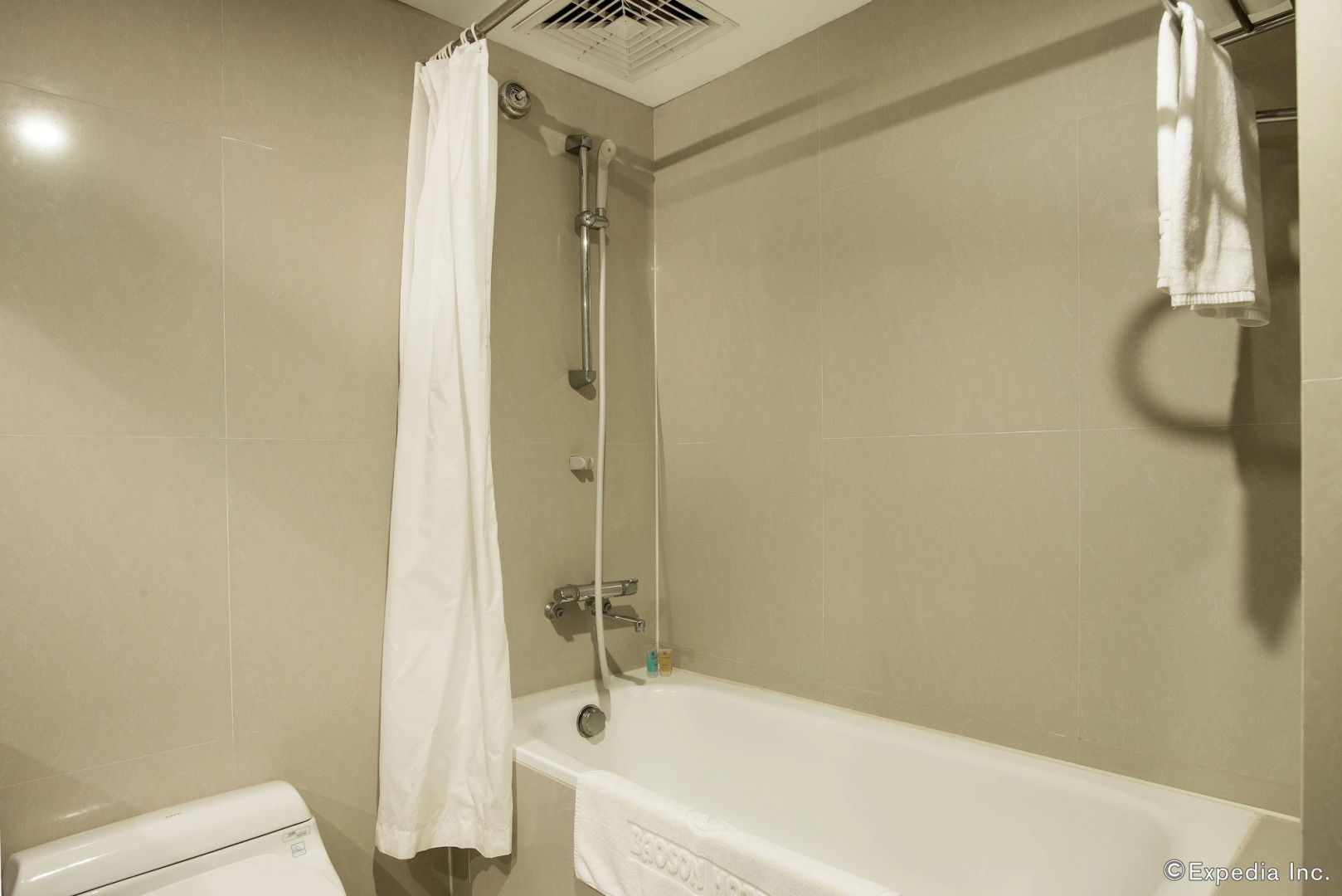 Bao Son International Hotel