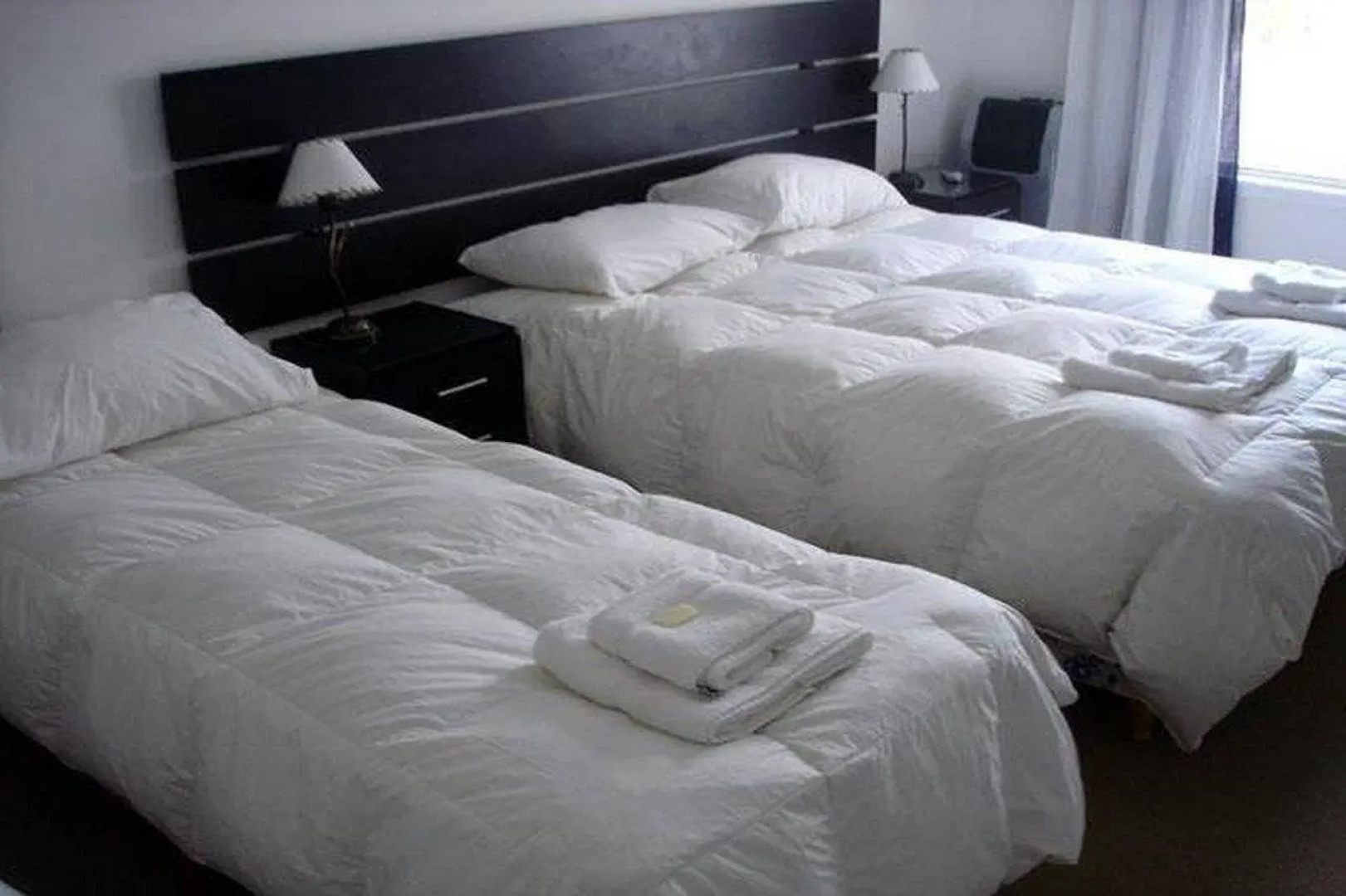 Hosteria Miras del Mar